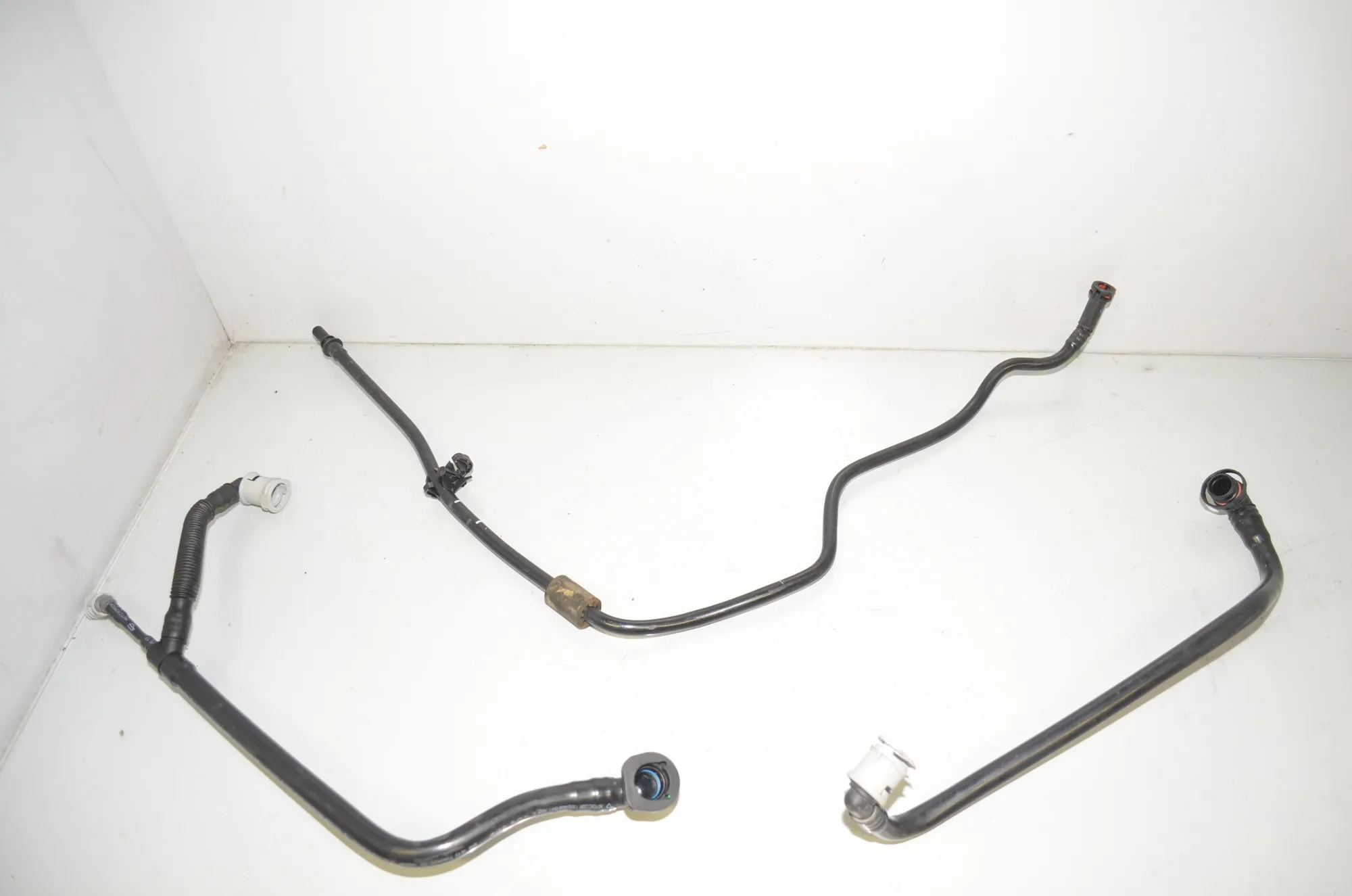 Vacuum Tube – OEM 7340431 · BMW i3 (I01) Hybrid 2018