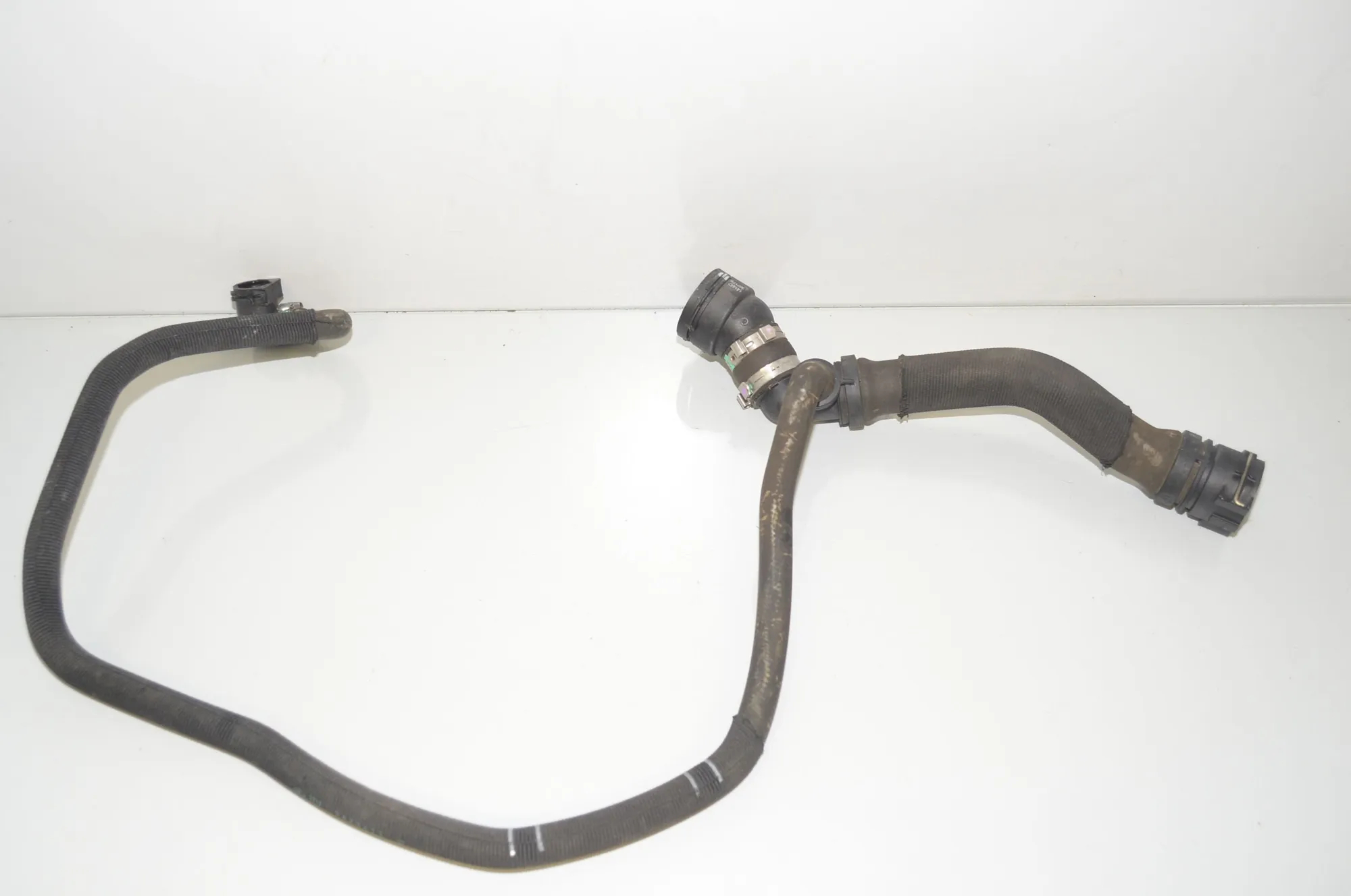 Coolant Hose Pipe – OEM 7623673 · BMW i3 (I01) Hybrid 2018