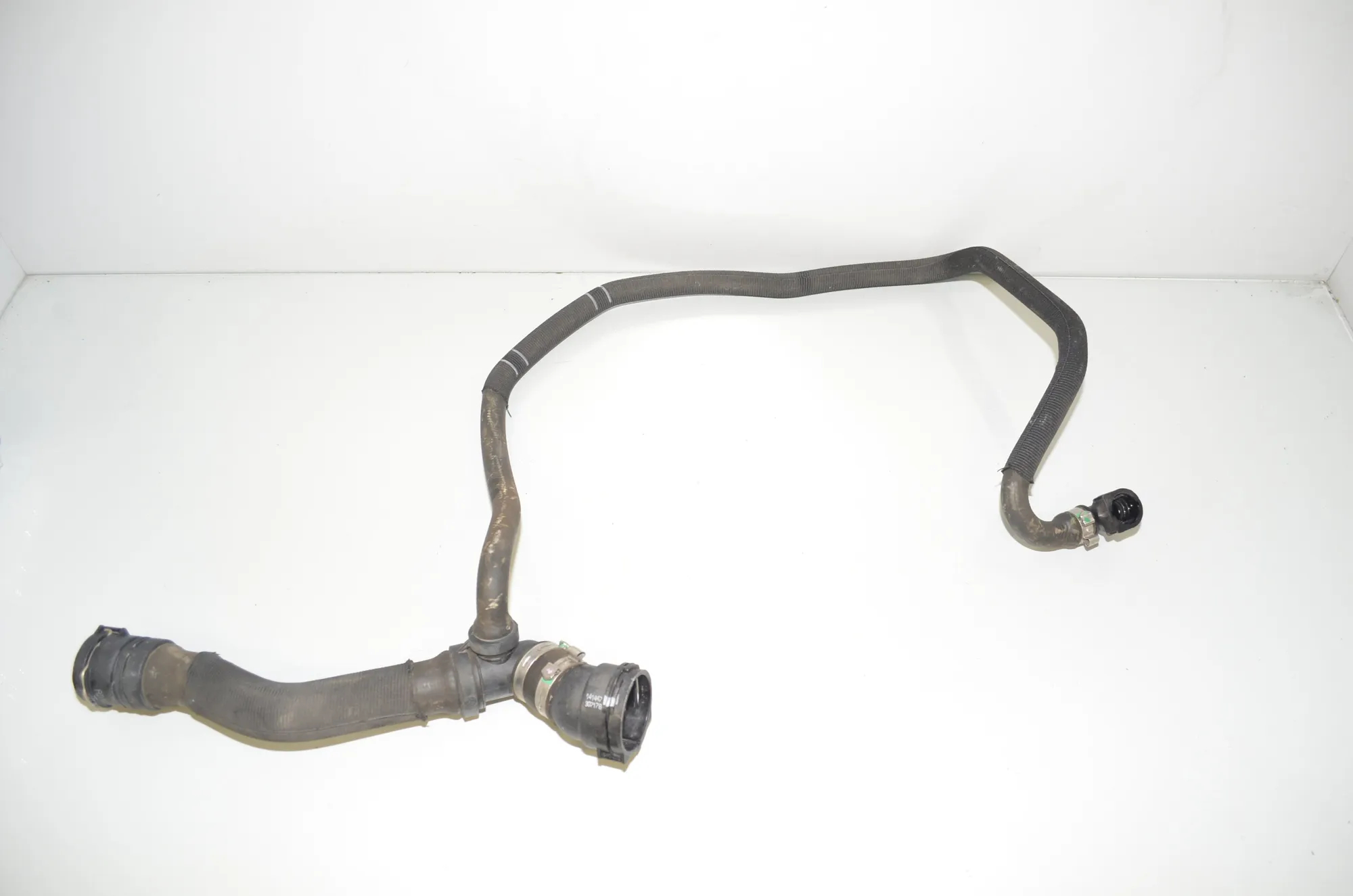 Coolant Hose Pipe – OEM 7623673 · BMW i3 (I01) Hybrid 2018 – 2