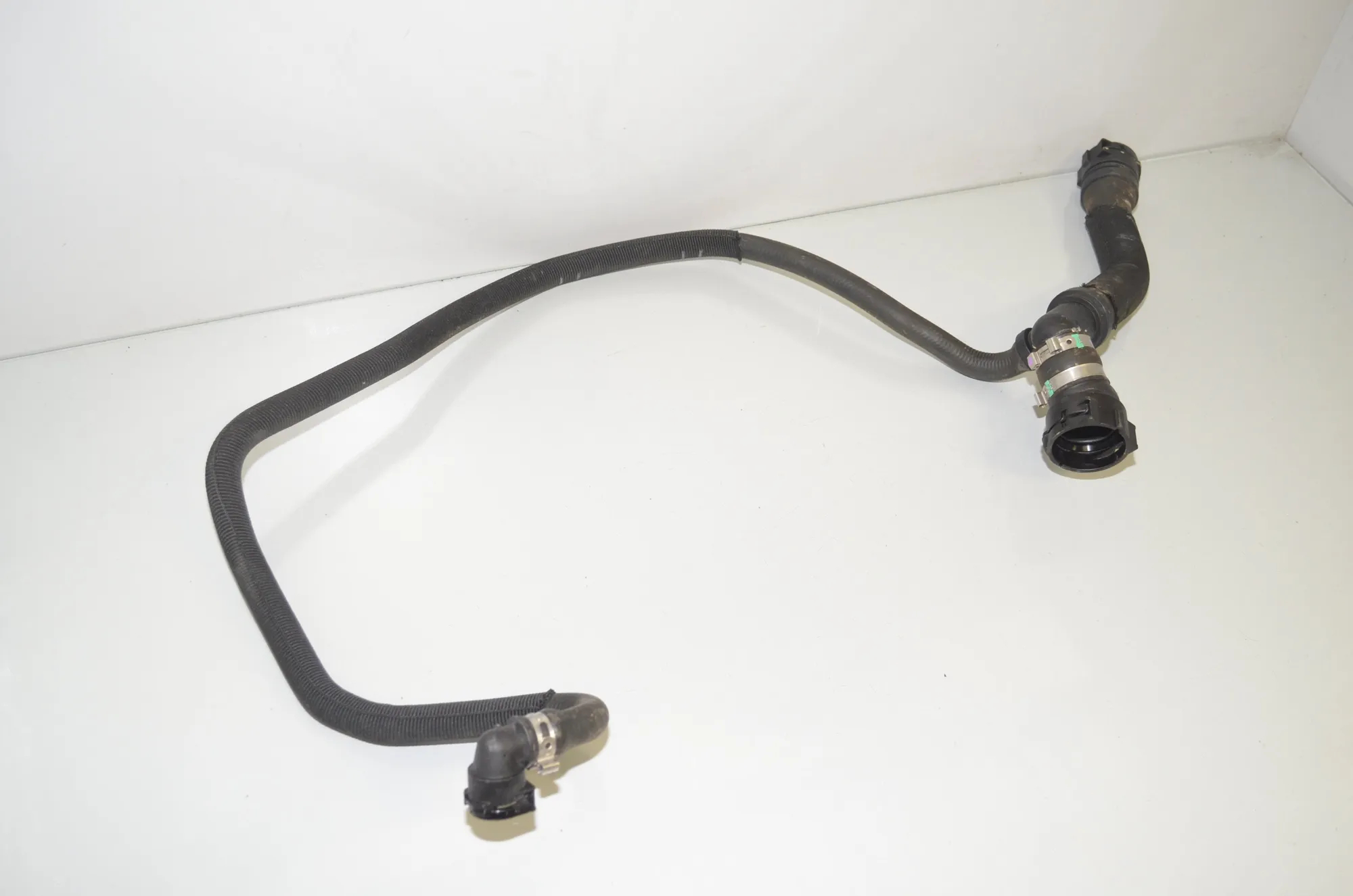 Coolant Hose Pipe – OEM 7623673 · BMW i3 (I01) Hybrid 2018 – 4