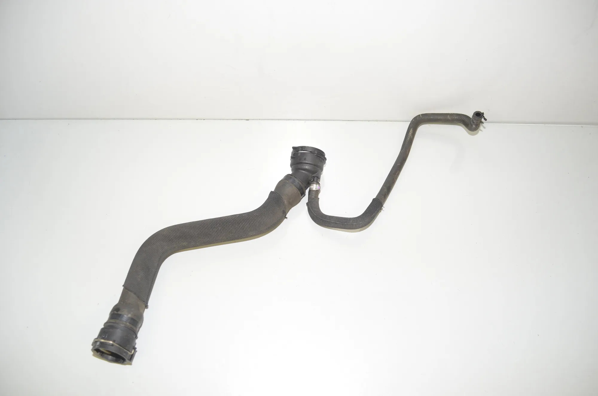 Coolant Hose Pipe – OEM 8611672 · BMW i3 (I01) Hybrid 2018 – 3
