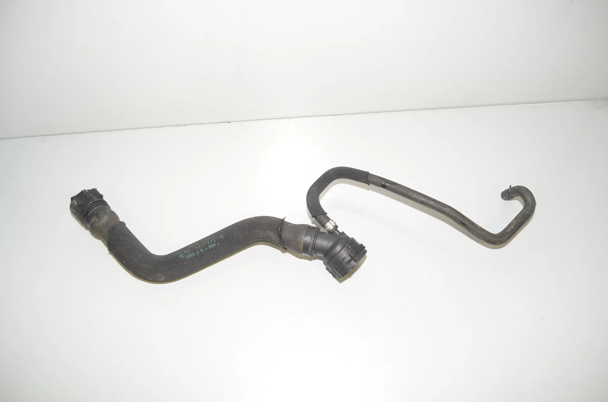 Coolant Hose Pipe – OEM 8611672 · BMW i3 (I01) Hybrid 2018 – 2