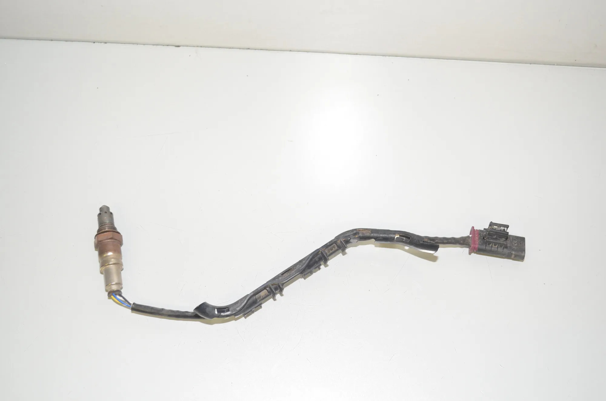 Lambda Oxygen Sensor – OEM 9500617 · BMW X5 (G05) BMW X5 (G05) (G05, F95) 2022 – 3