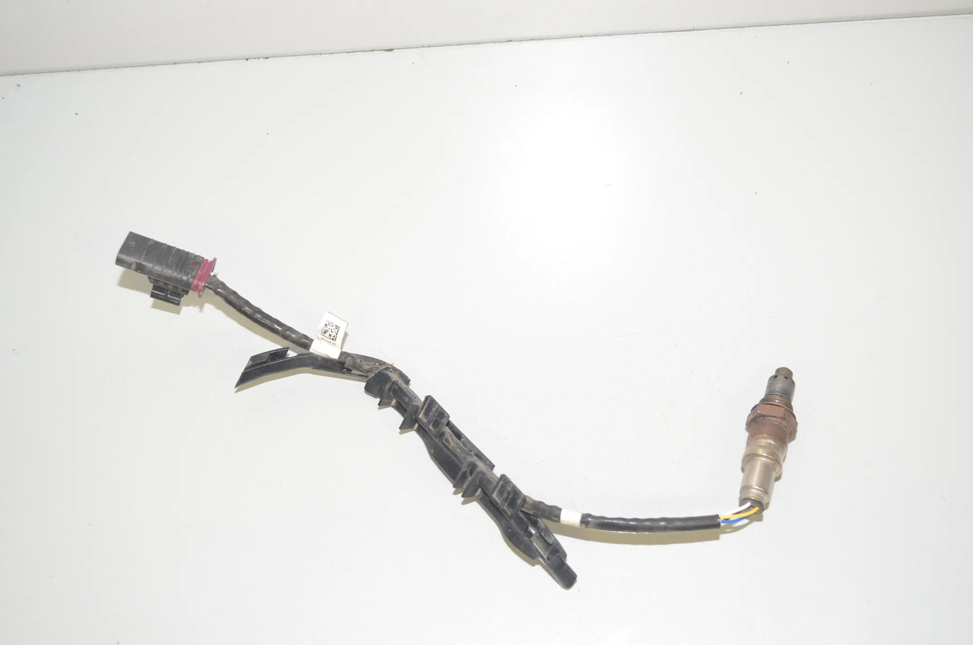 Lambda Oxygen Sensor – OEM 9500617 · BMW X5 (G05) BMW X5 (G05) (G05, F95) 2022