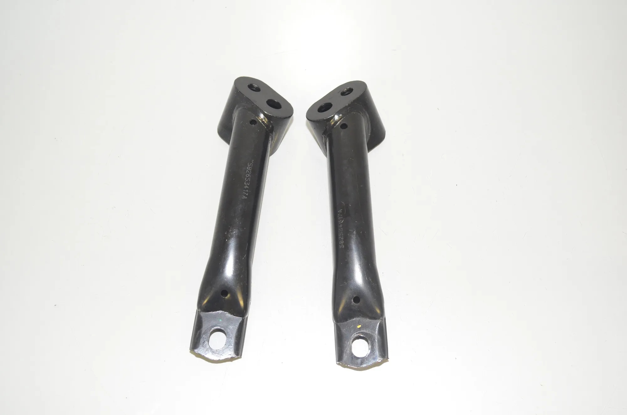 Other Body Parts – OEM 6852528 · BMW i3 (I01) Hybrid 2018 – 3