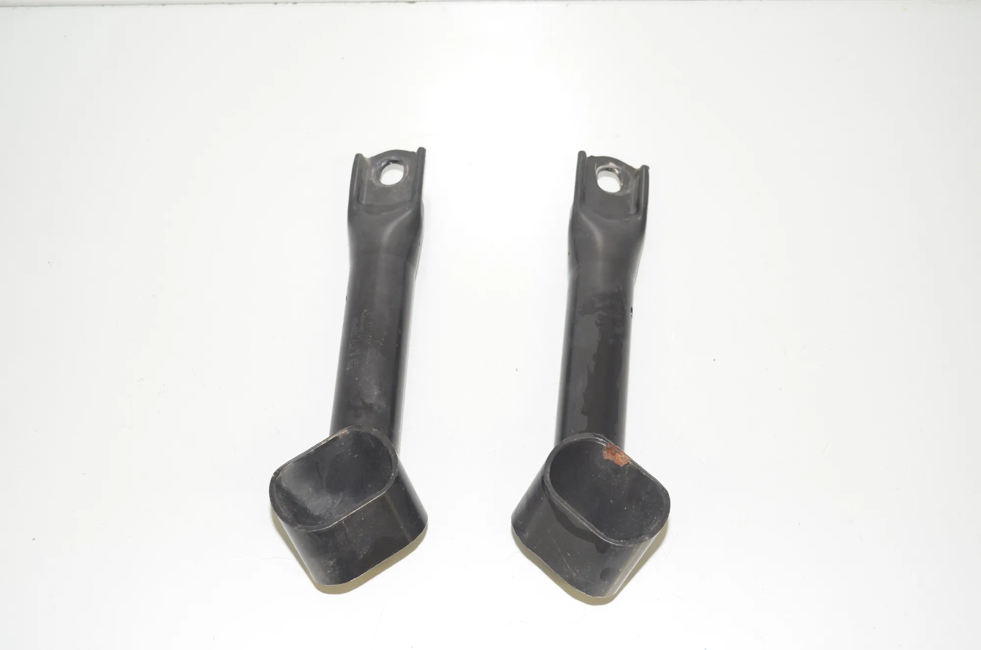 Other Body Parts – OEM 6852528 · BMW i3 (I01) Hybrid 2018 – 2
