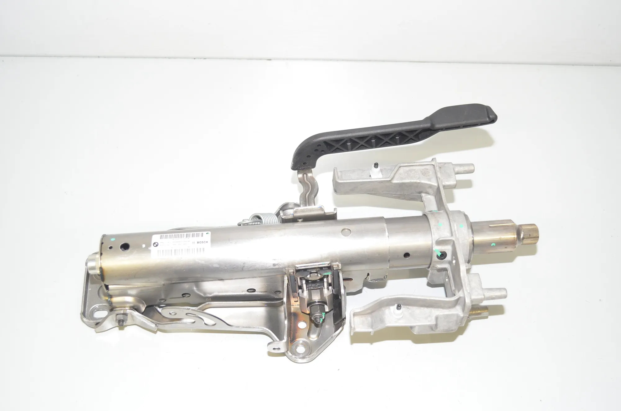 Steering Wheel Adjustment Mechanism – OEM 6865576 · BMW i3 (I01) Hybrid 2018 – 2