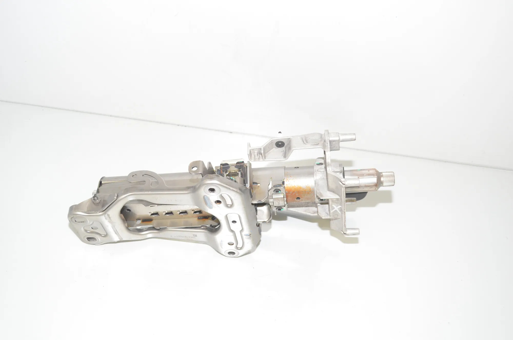 Steering Wheel Adjustment Mechanism – OEM 6865576 · BMW i3 (I01) Hybrid 2018 – 3