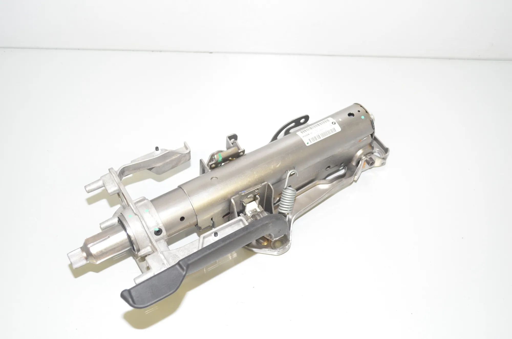 Steering Wheel Adjustment Mechanism – OEM 6865576 · BMW i3 (I01) Hybrid 2018
