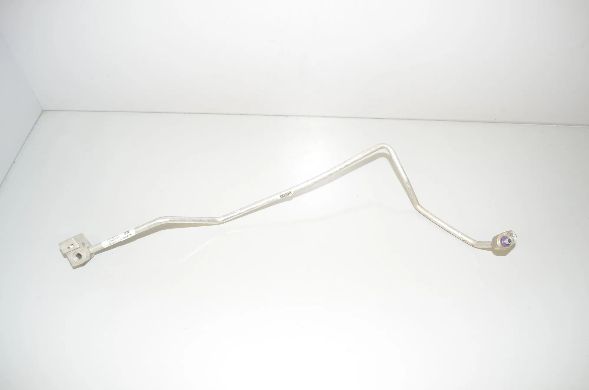 A/C Air Con Hose Pipe – OEM 9291279 · BMW i3 (I01) Hybrid 2018 – 2