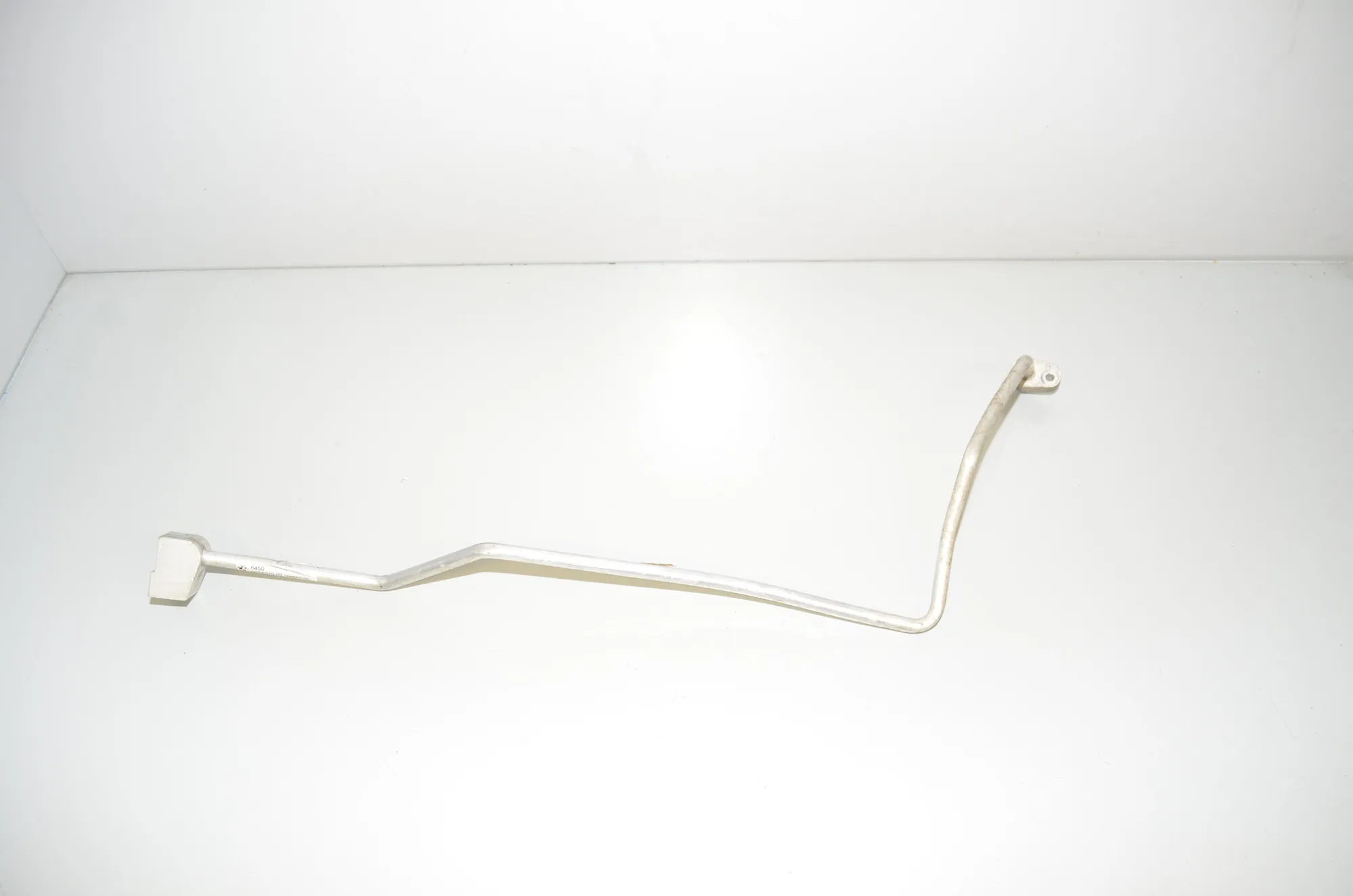 A/C Air Con Hose Pipe – OEM 9291279 · BMW i3 (I01) Hybrid 2018 – 3