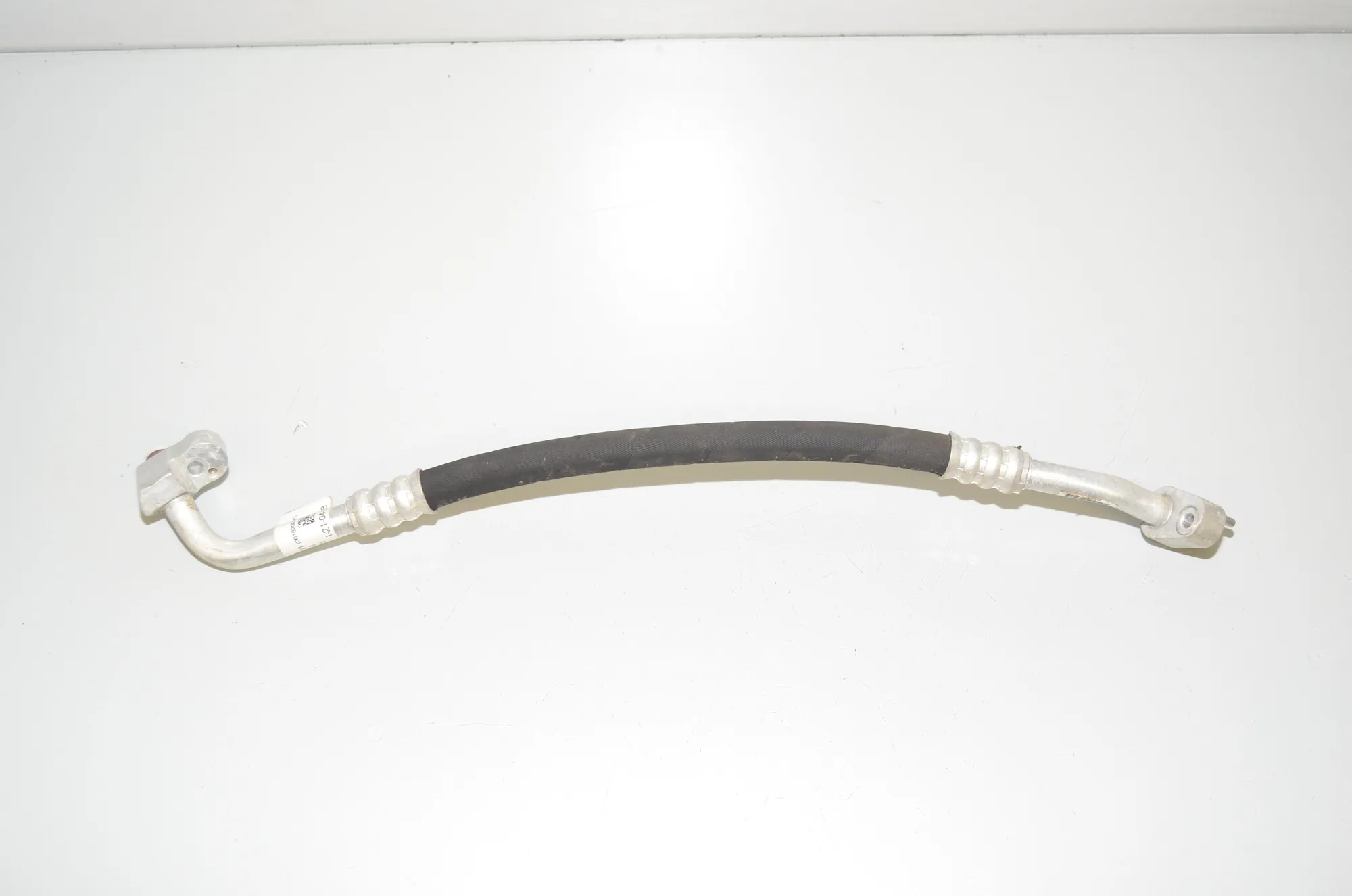 A/C Air Con Hose Pipe – OEM 9291277 · BMW i3 (I01) Hybrid 2018 – 3