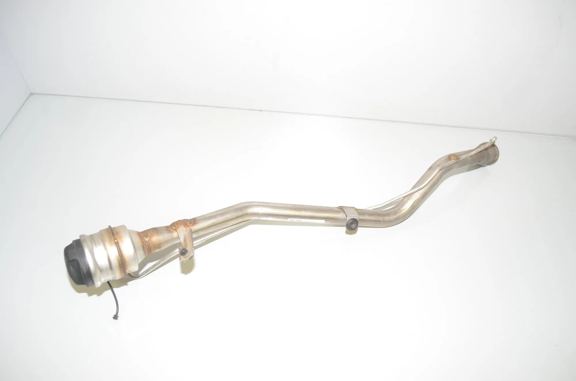 Fuel Tank Pipe – OEM 7369200 · BMW i3 (I01) Hybrid 2018