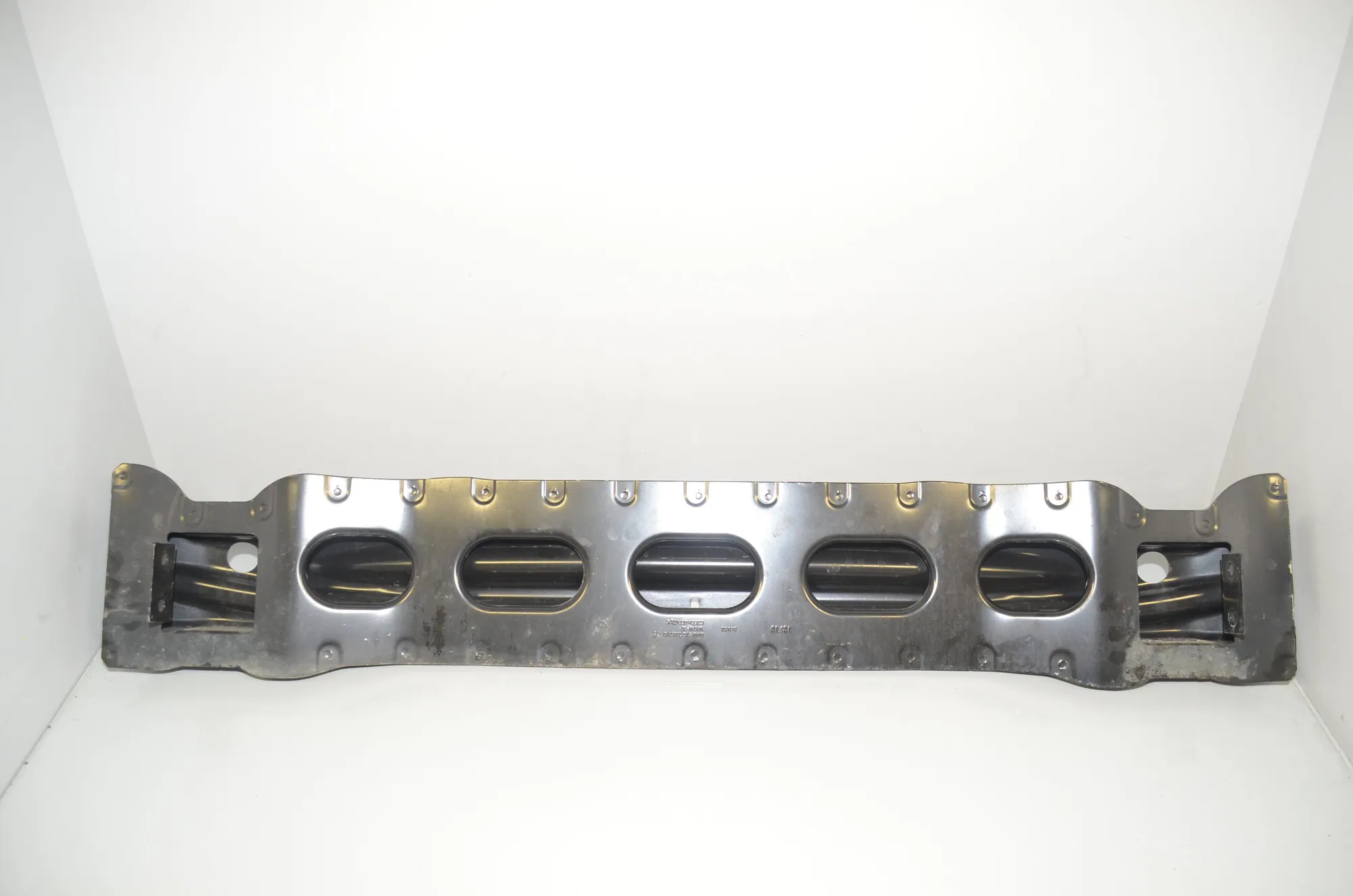 Rear Crash Reinforcement Bar – OEM 7296780 · BMW i3 (I01) Hybrid 2018 – 3