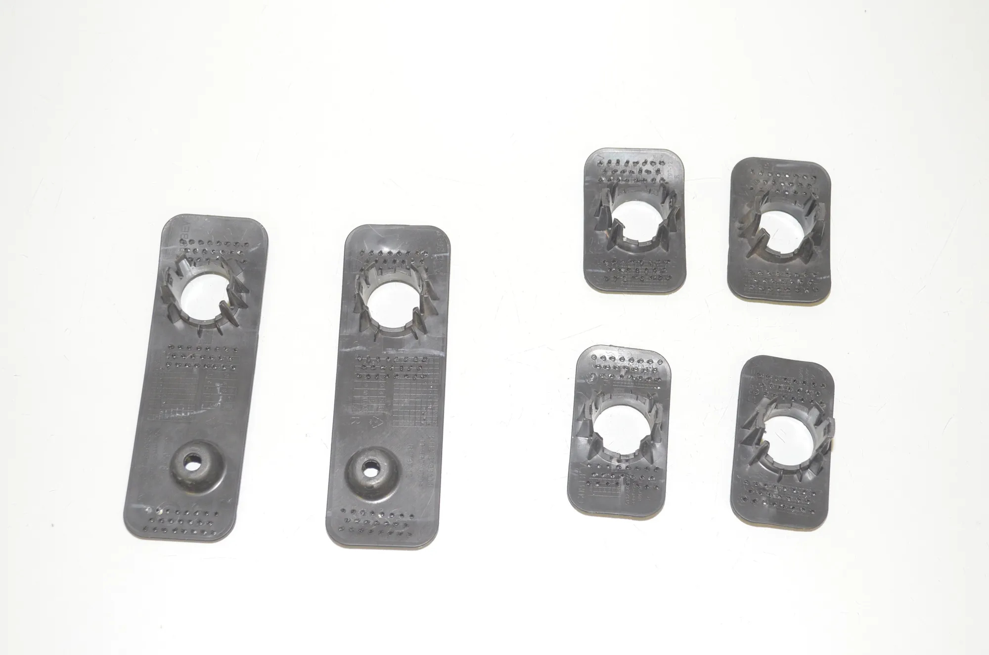 Bracket – OEM 8499303 · BMW iX3 (G08) BMW iX3 (G08) Electric 2022 – 3