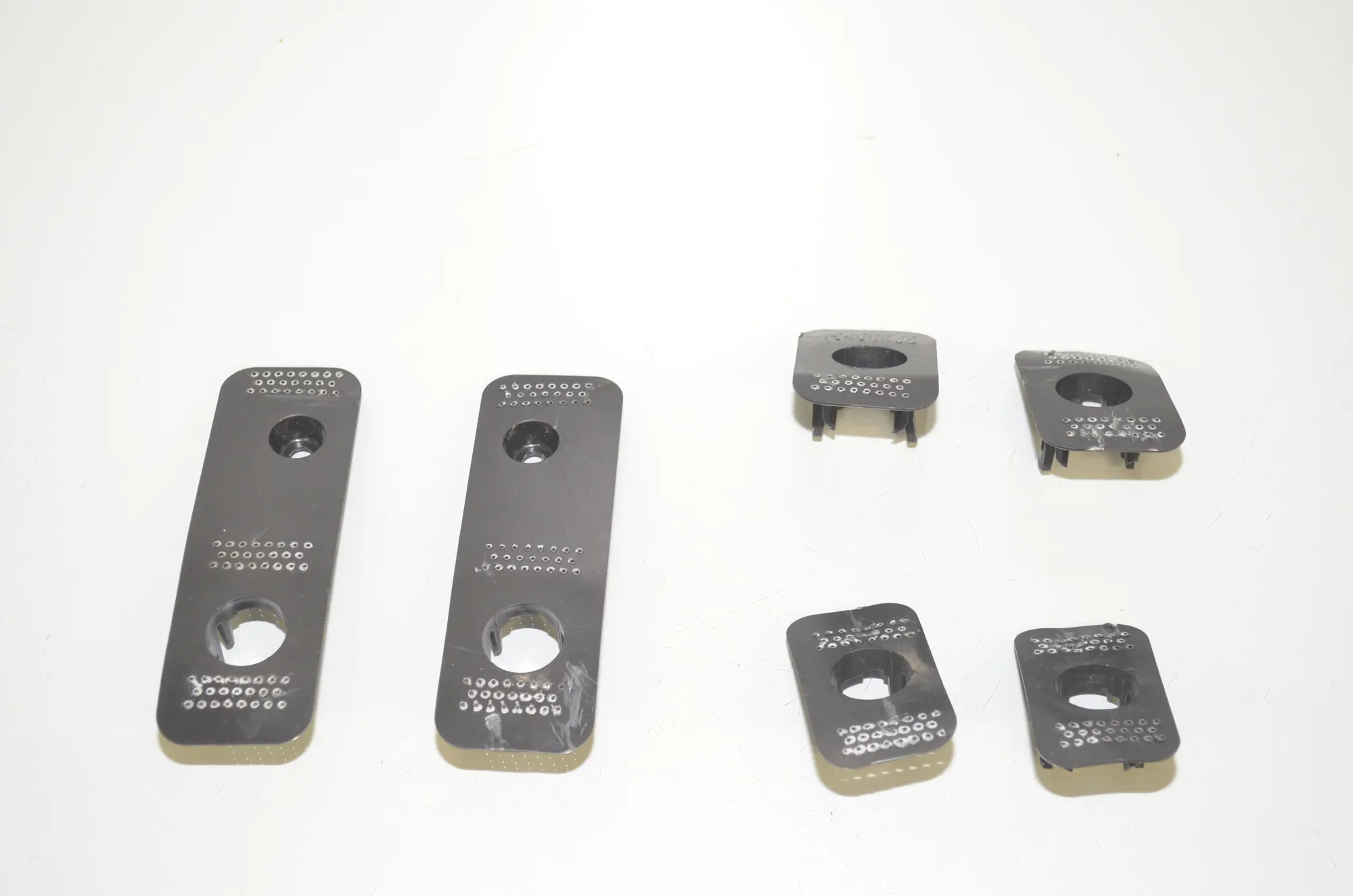 Bracket – OEM 8499303 · BMW iX3 (G08) BMW iX3 (G08) Electric 2022 – 2