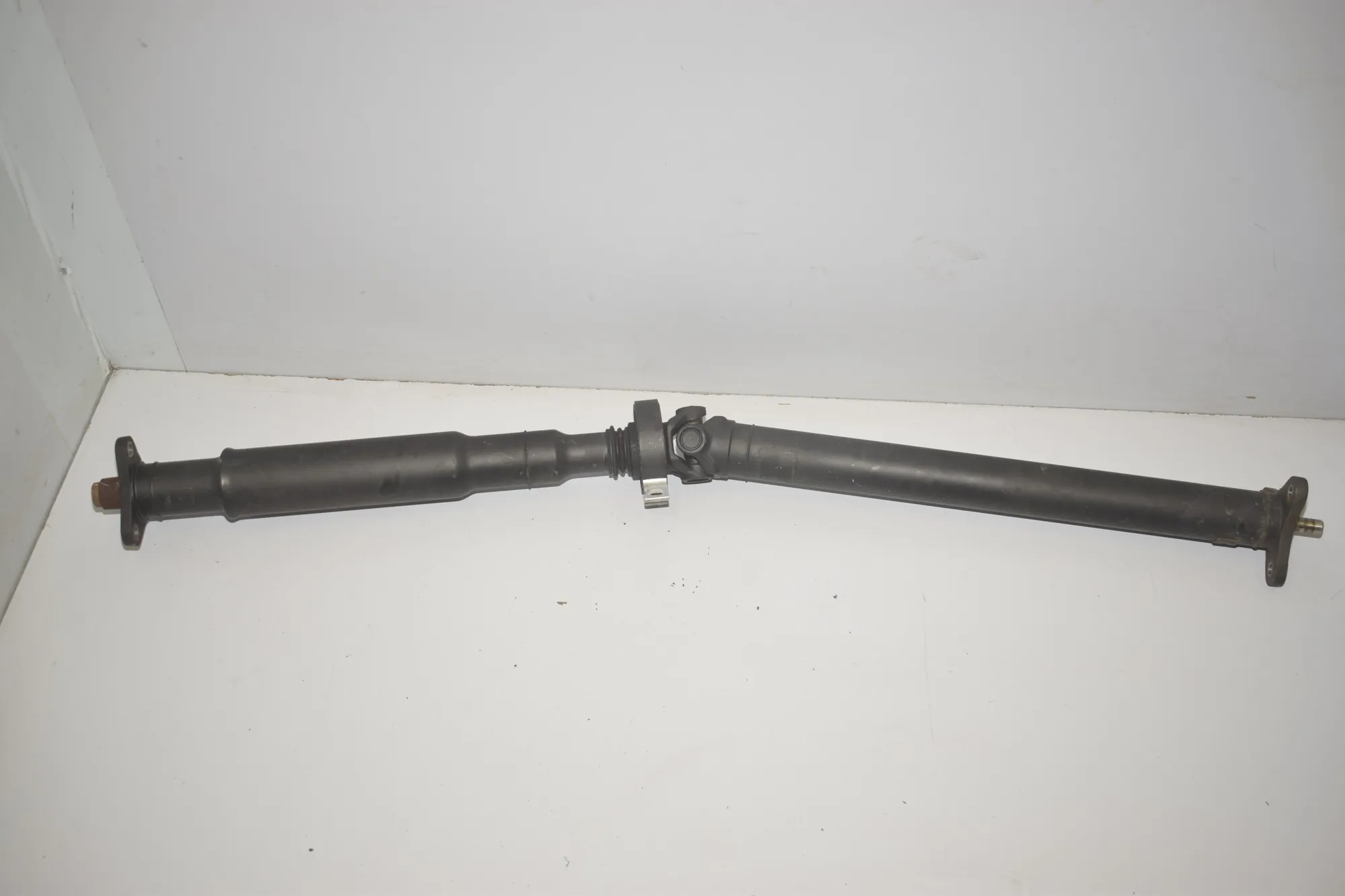 Propshaft Cardan – OEM 7614503 · BMW 5 Touring (F11) 530 d xDrive 2011 – 3