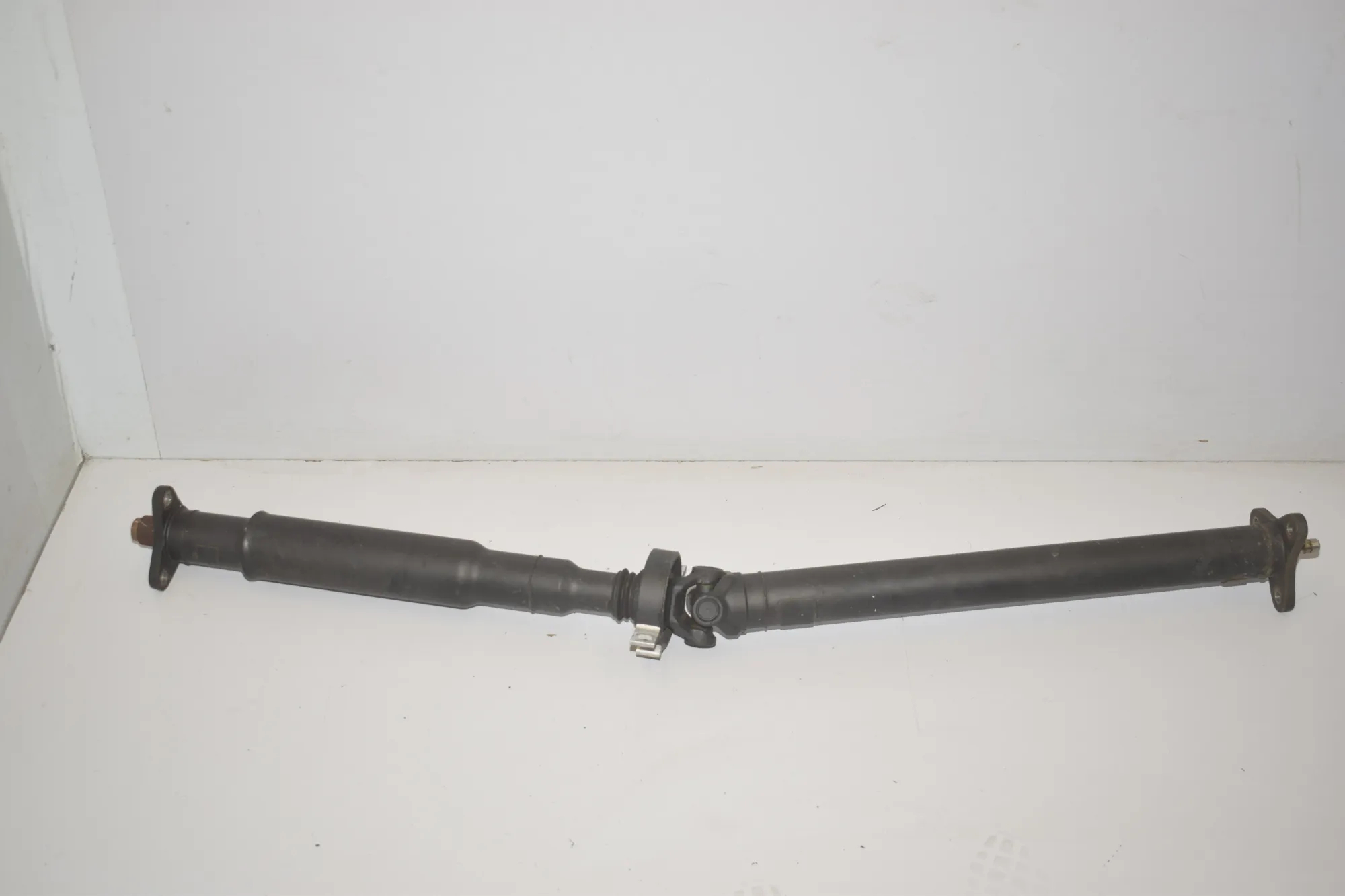 Propshaft Cardan – OEM 7614503 · BMW 5 Touring (F11) 530 d xDrive 2011