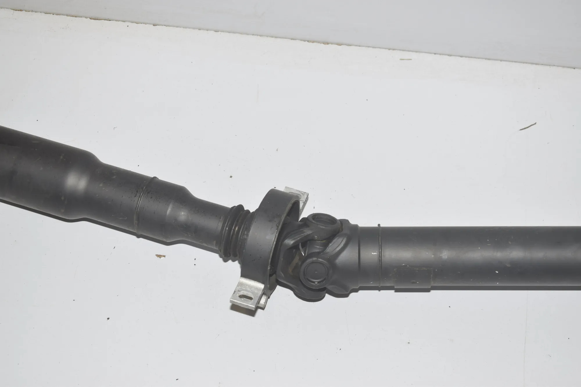 Propshaft Cardan – OEM 7614503 · BMW 5 Touring (F11) 530 d xDrive 2011 – 2