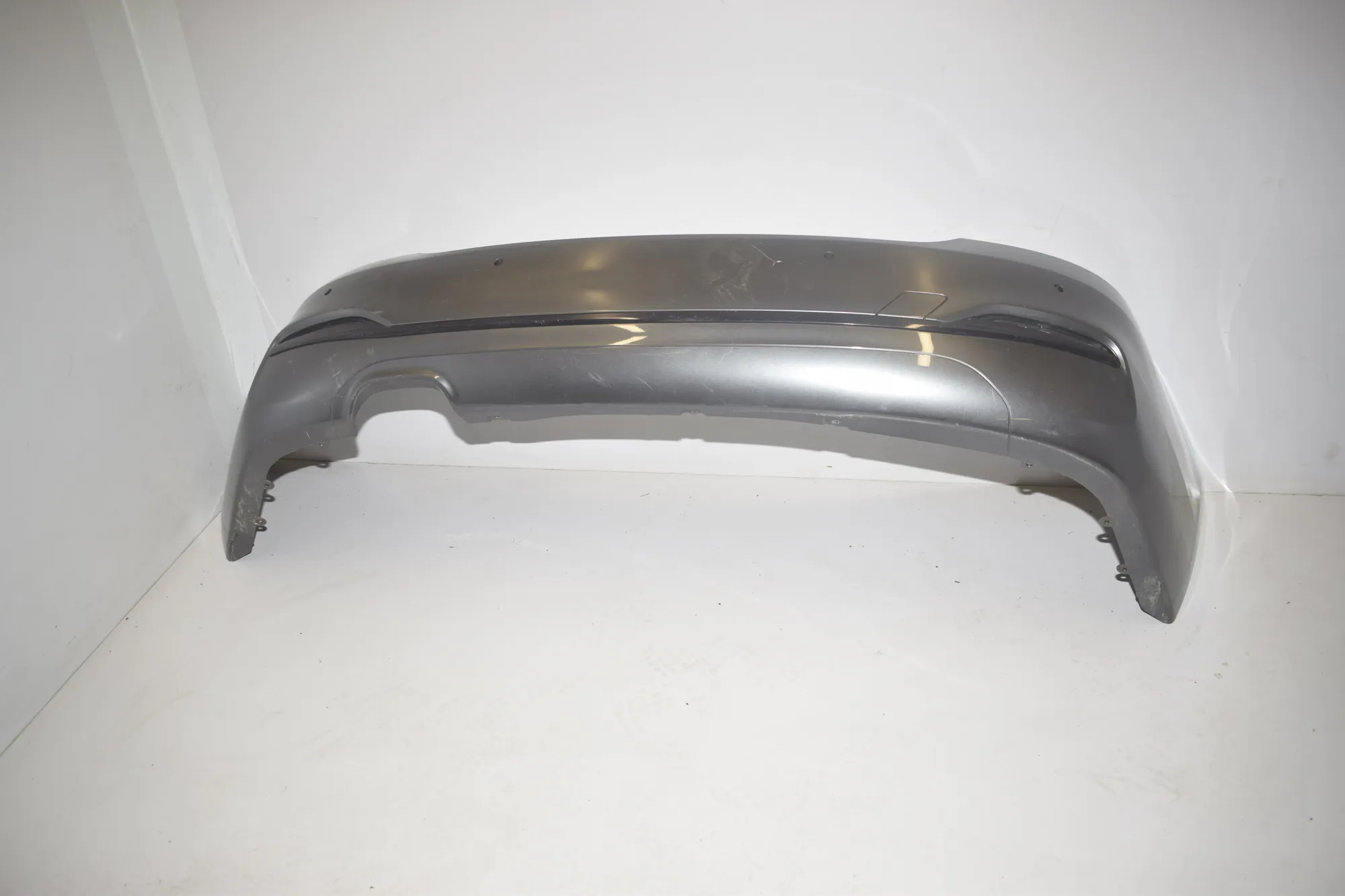 Rear Bumper · BMW 4 Cabrio (F33, F83) 420 i 2017 – 2