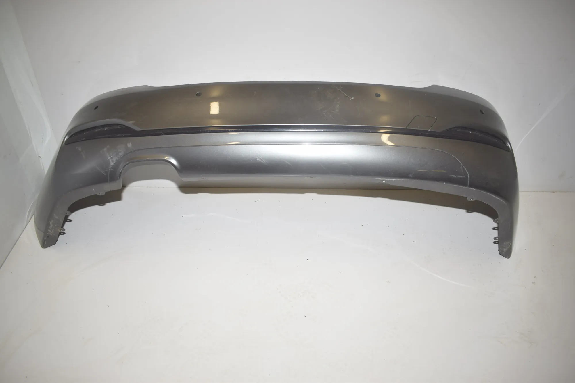 Rear Bumper · BMW 4 Cabrio (F33, F83) 420 i 2017 – 3