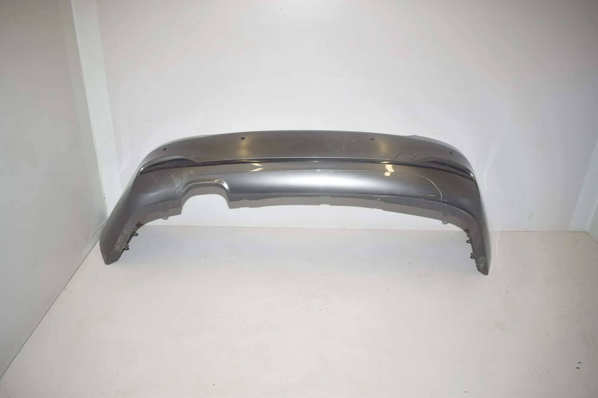 Rear Bumper · BMW 4 Cabrio (F33, F83) 420 i 2017