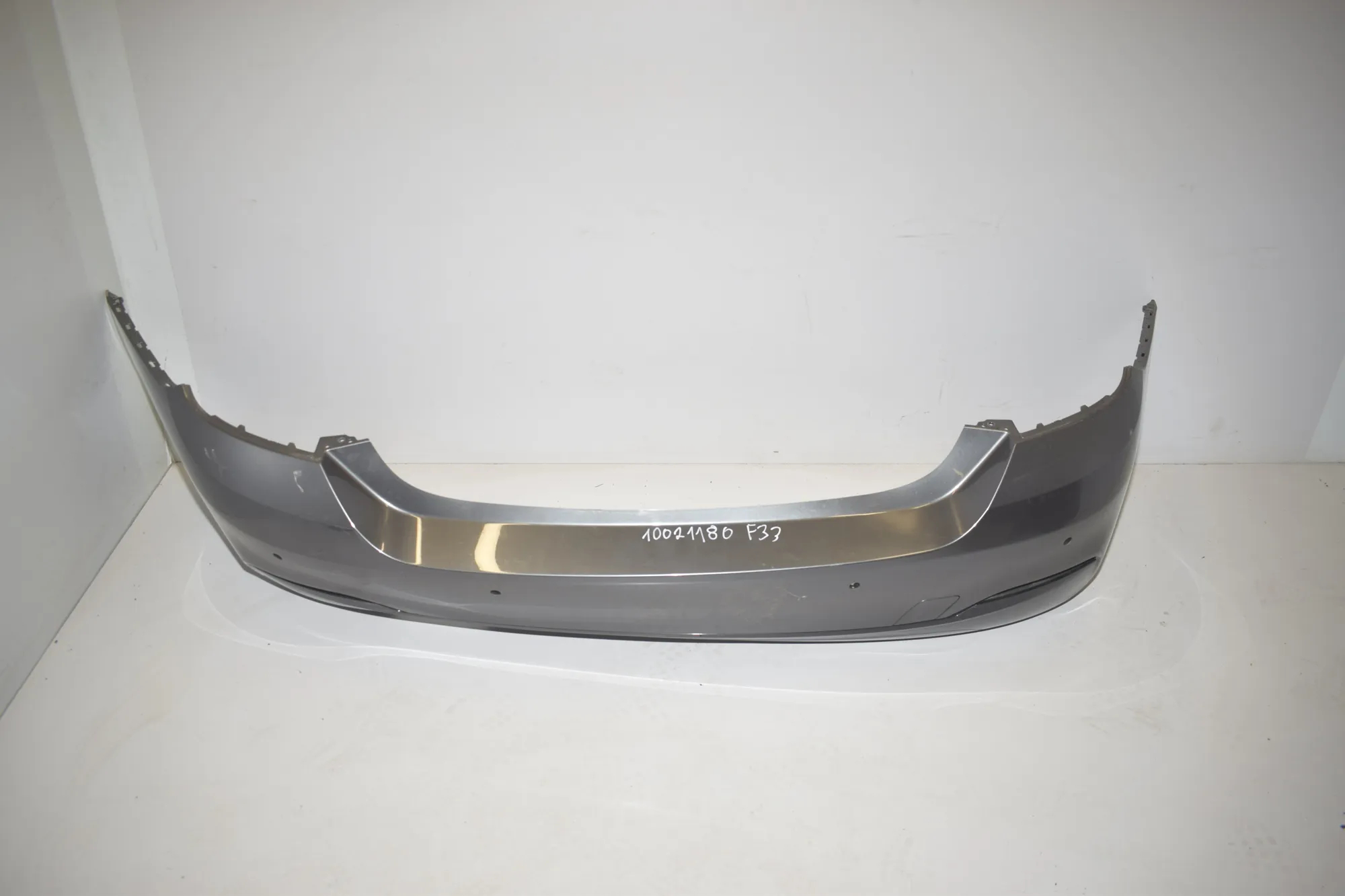 Rear Bumper · BMW 4 Cabrio (F33, F83) 420 i 2017 – 4