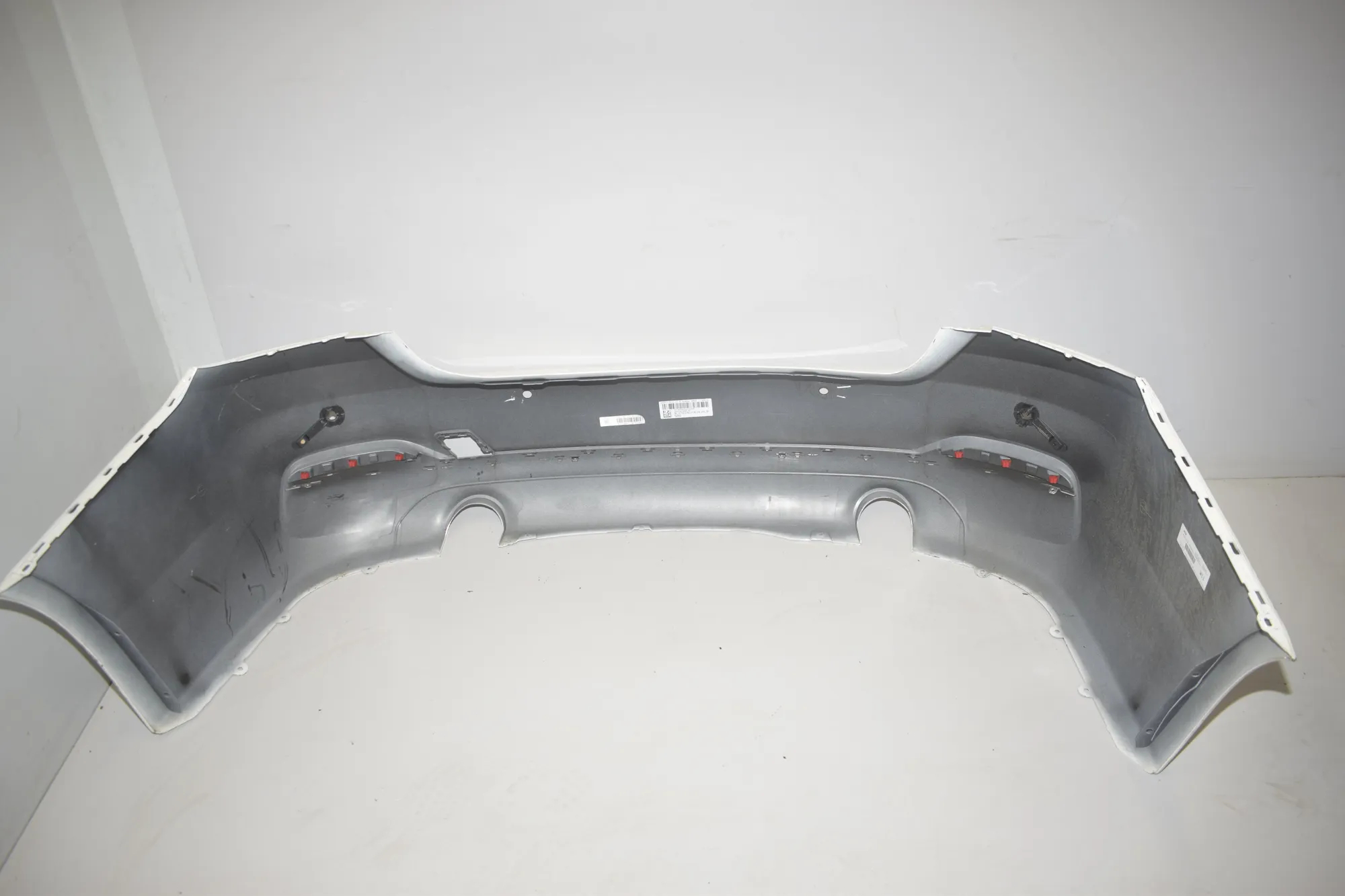 Rear Bumper – OEM 903204625 · BMW 4 Coupe (F32, F82) BMW 4 Coupe (F32, F82) 418 d 2020 – 4