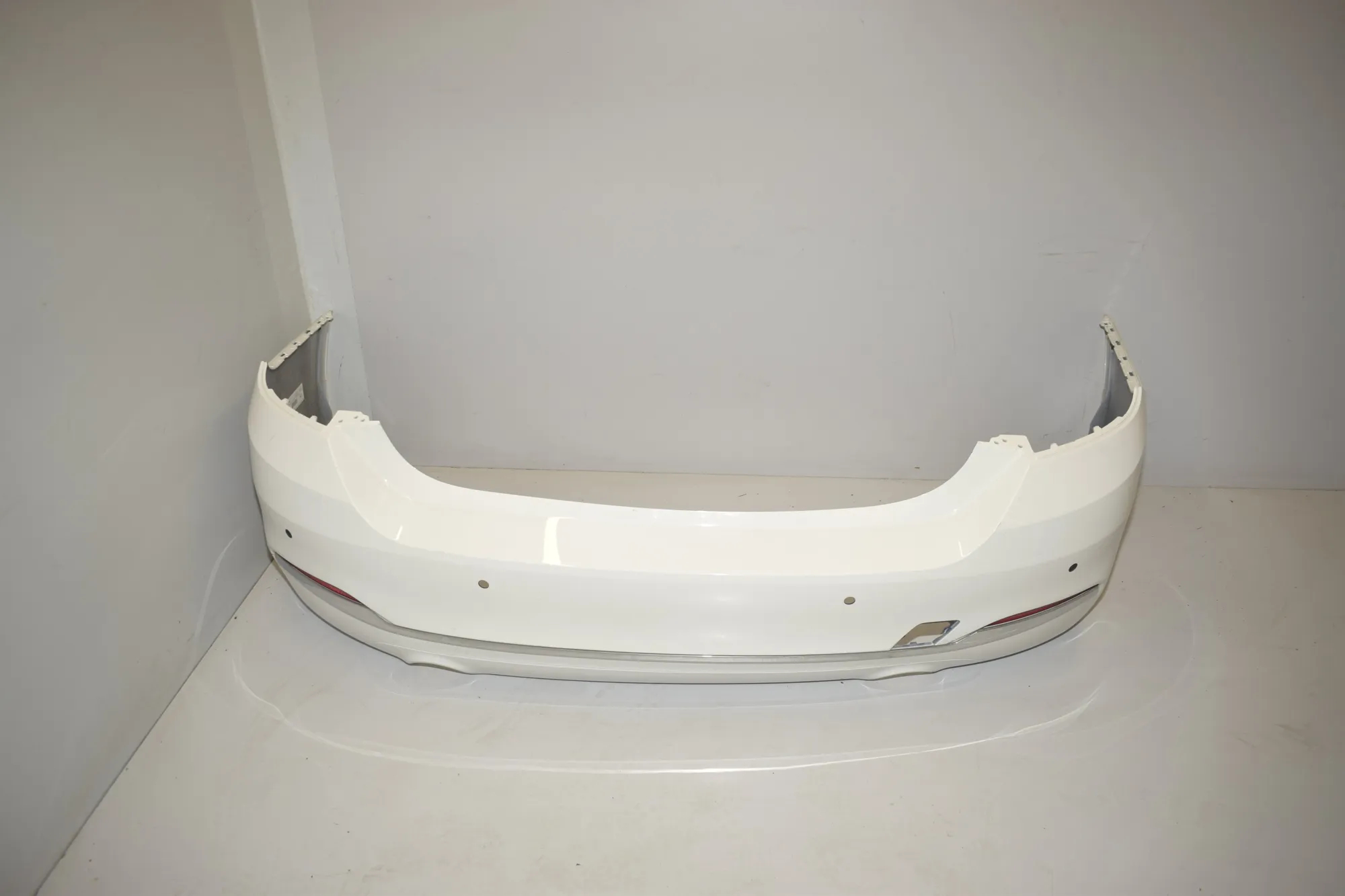 Rear Bumper – OEM 903204625 · BMW 4 Coupe (F32, F82) BMW 4 Coupe (F32, F82) 418 d 2020 – 2