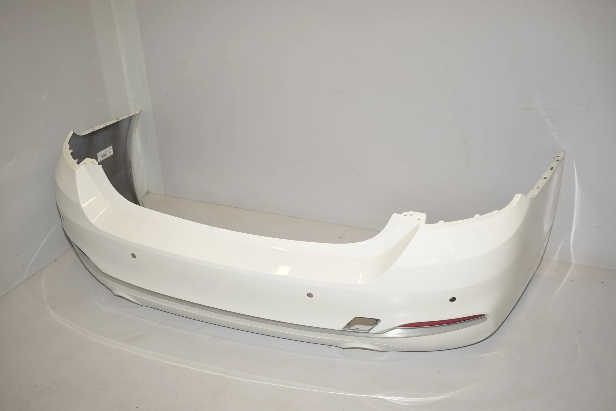 Rear Bumper – OEM 903204625 · BMW 4 Coupe (F32, F82) BMW 4 Coupe (F32, F82) 418 d 2020 – 3