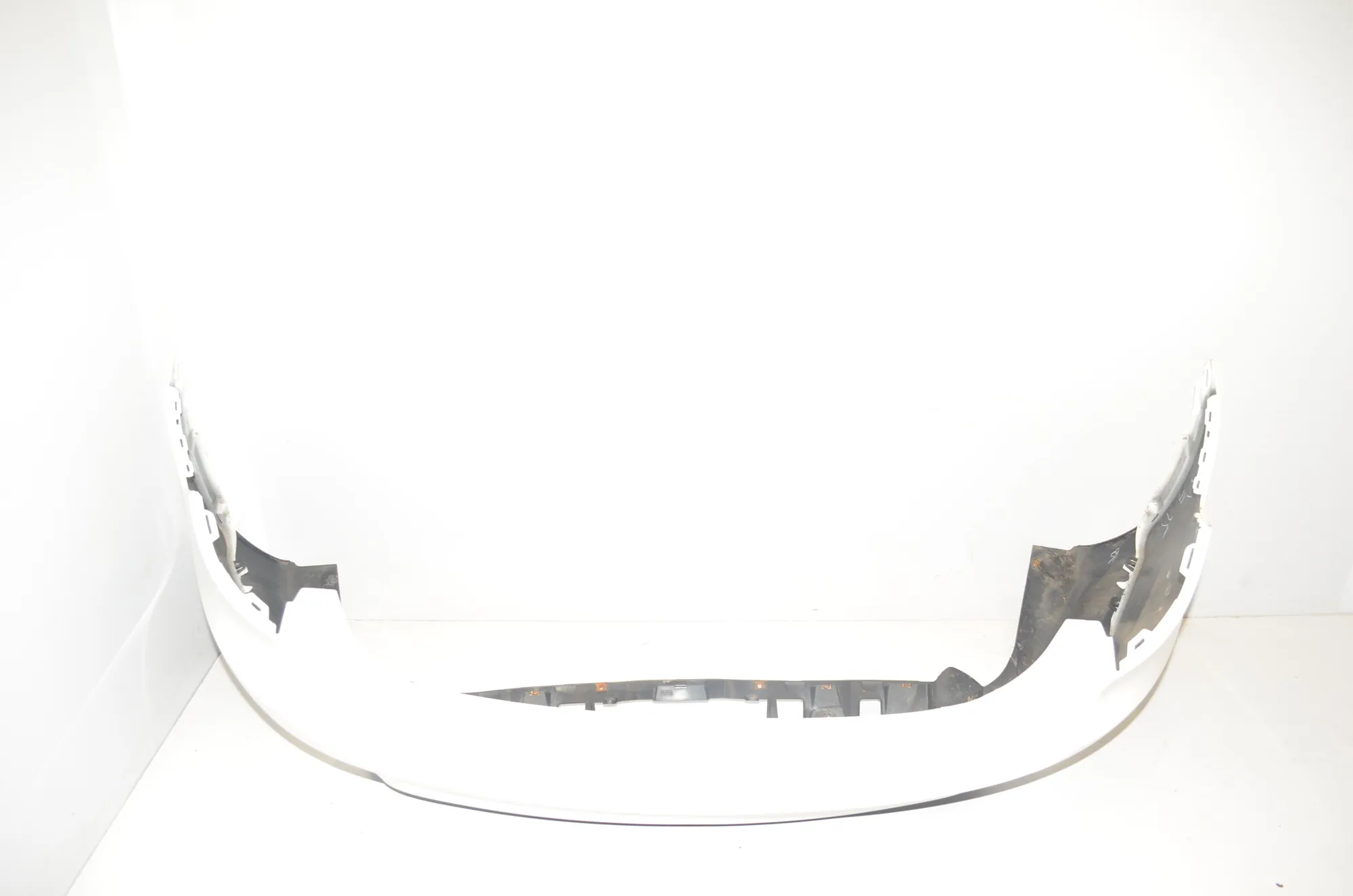 Rear Bumper · BMW X6 (E71, E72) M 50 d 2013 – 2