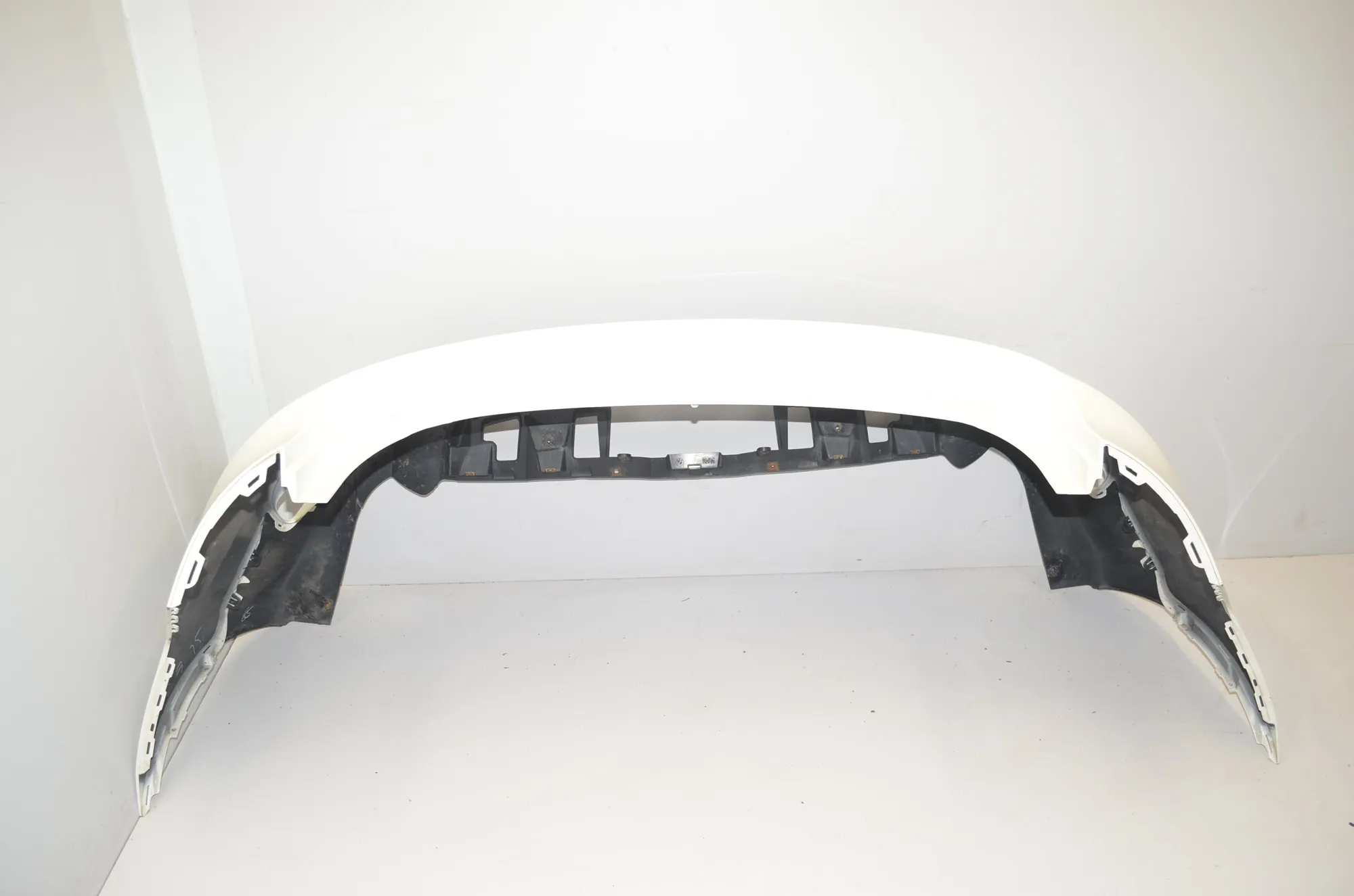 Rear Bumper · BMW X6 (E71, E72) M 50 d 2013 – 3