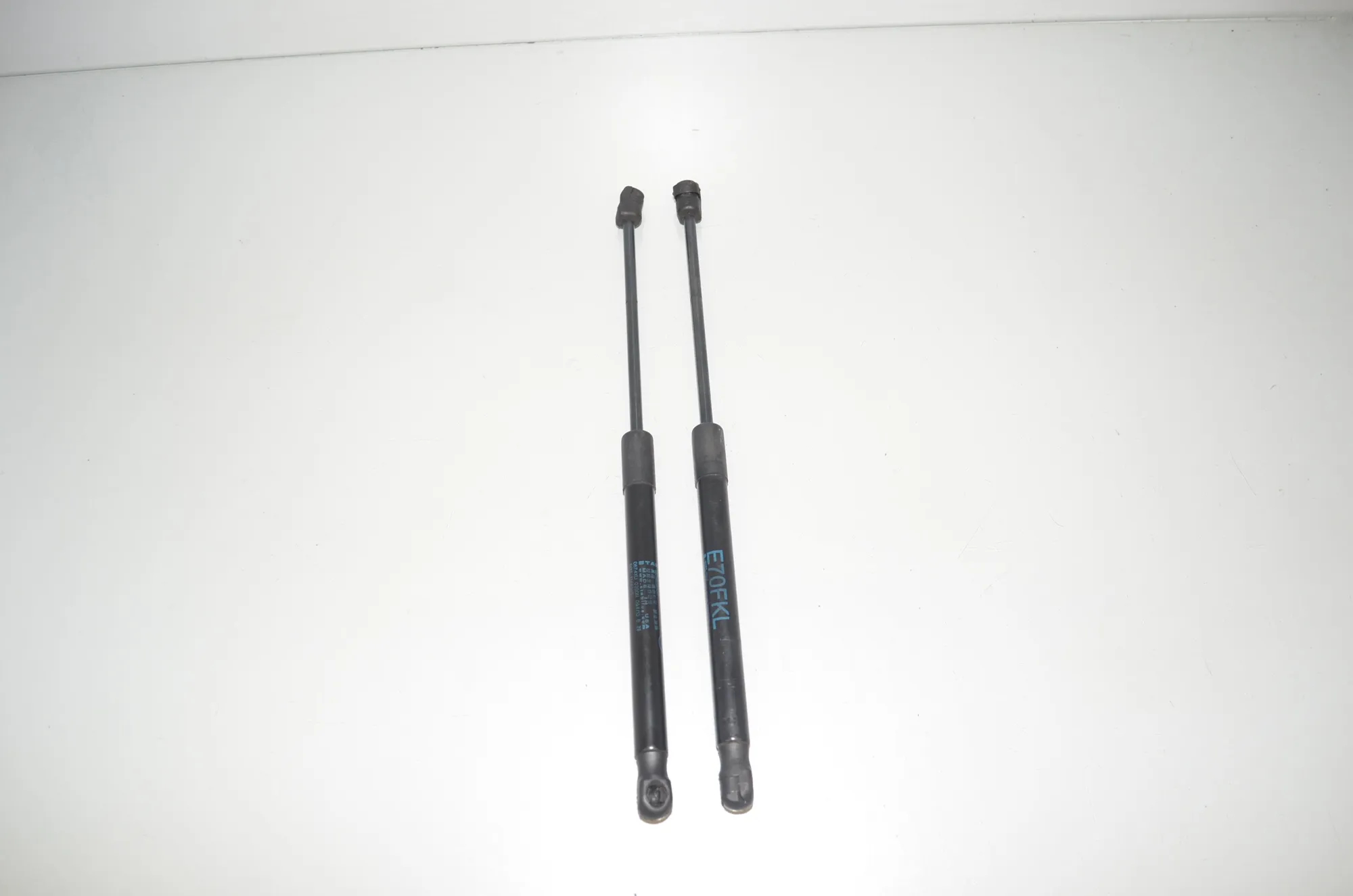 Front Left Bonnet Strut – OEM 7148346 · BMW X6 (E71, E72) M 50 d 2013