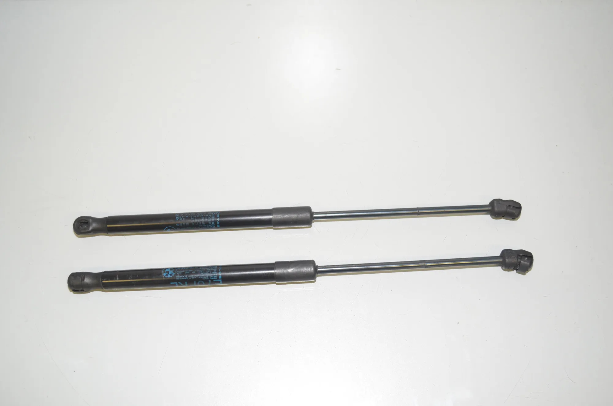 Front Left Bonnet Strut – OEM 7148346 · BMW X6 (E71, E72) M 50 d 2013 – 3