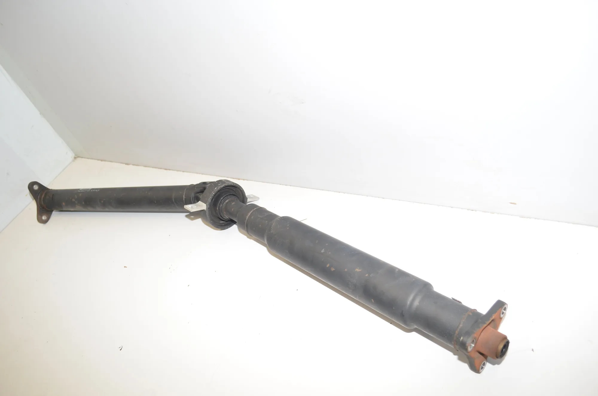 Propshaft Cardan – OEM 7624427 · BMW X6 (E71, E72) M 50 d 2013 – 2