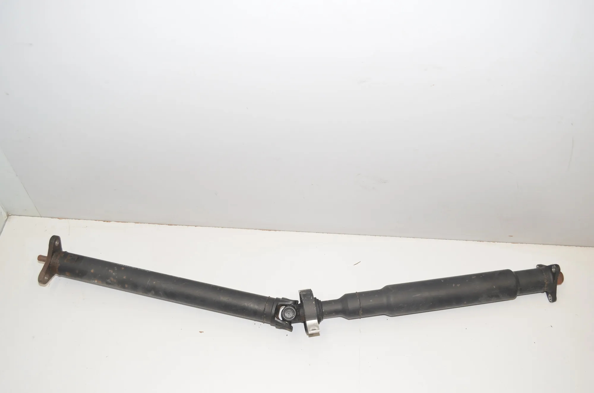 Propshaft Cardan – OEM 7624427 · BMW X6 (E71, E72) M 50 d 2013
