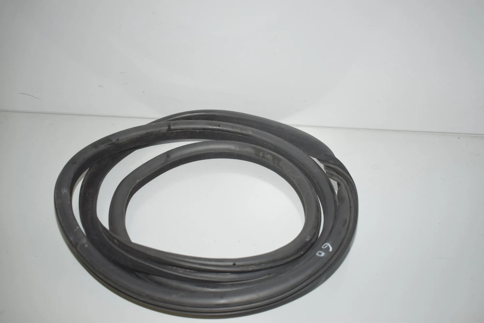 Rear Right Door Seal Rubber – OEM 7199770 · BMW 5 Touring (F11) 530 d xDrive 2011 – 2