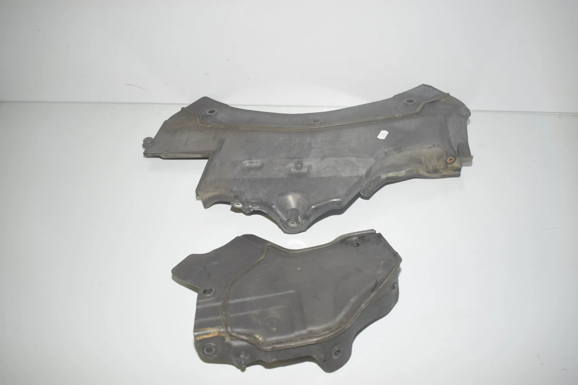 Other Body Parts – OEM 7211898 · BMW 5 Touring (F11) 530 d xDrive 2011