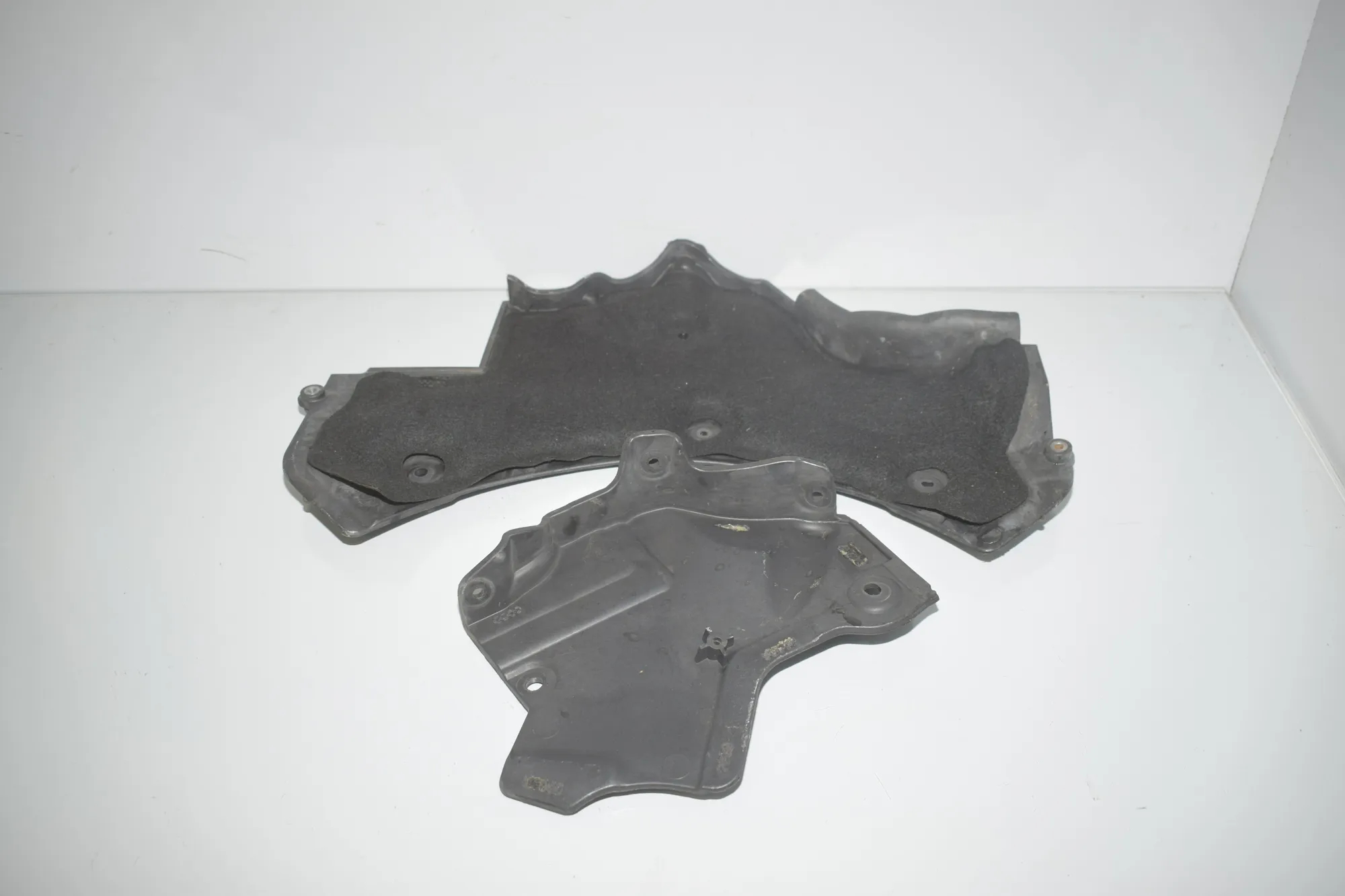 Other Body Parts – OEM 7211898 · BMW 5 Touring (F11) 530 d xDrive 2011 – 2