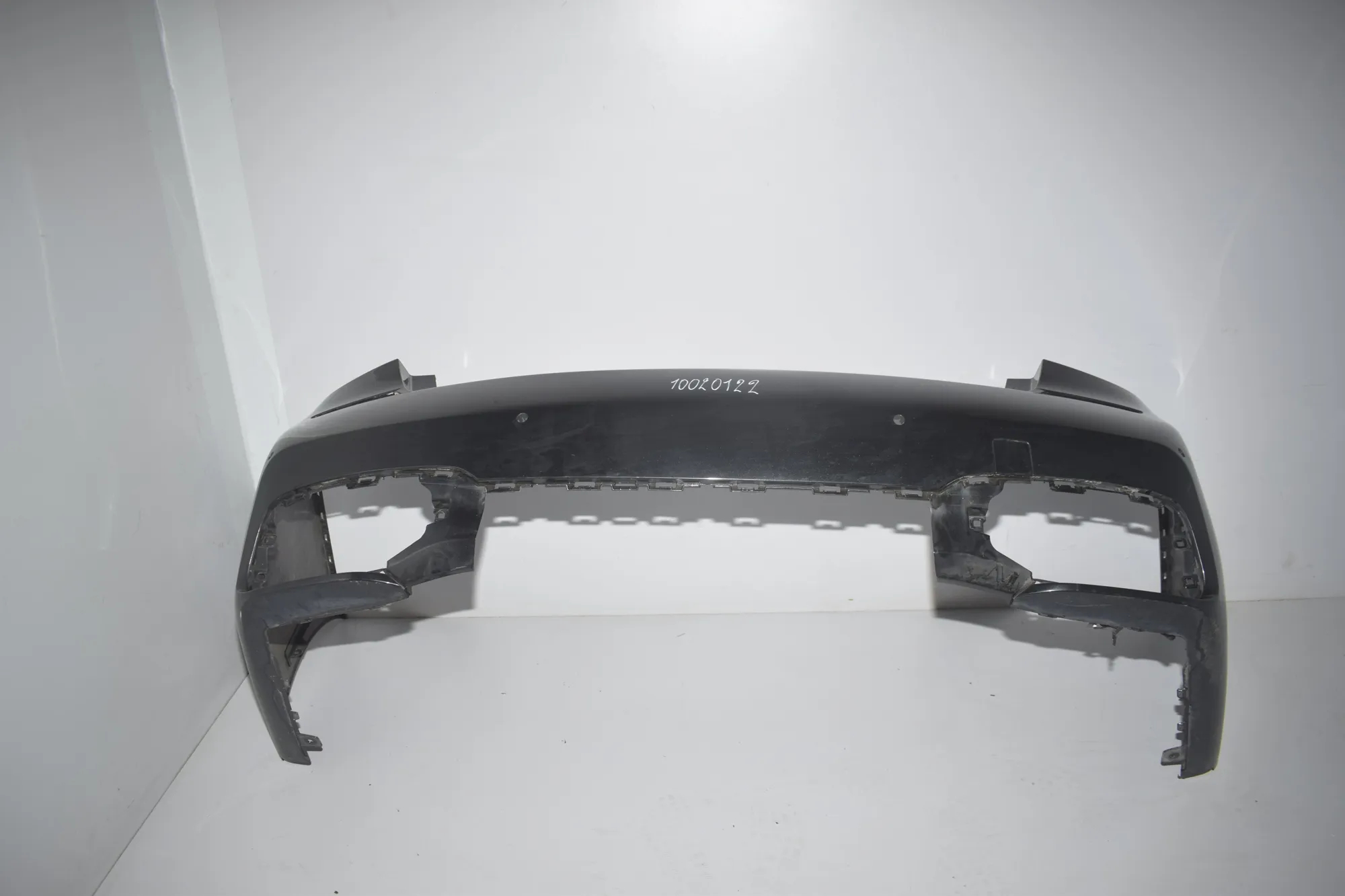 Rear Bumper · BMW 7 (G11, G12) 730 d, Ld 2016