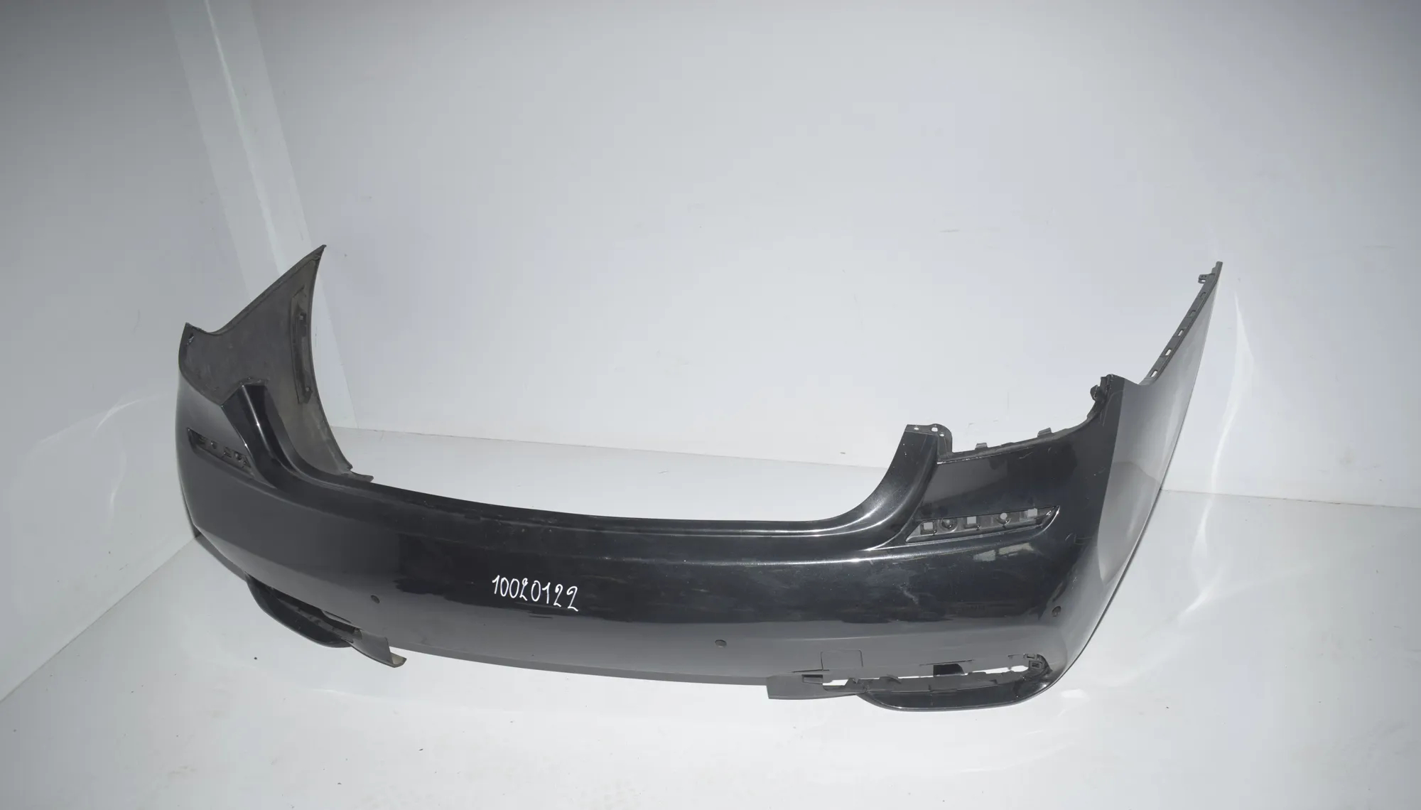 Rear Bumper · BMW 7 (G11, G12) 730 d, Ld 2016 – 3