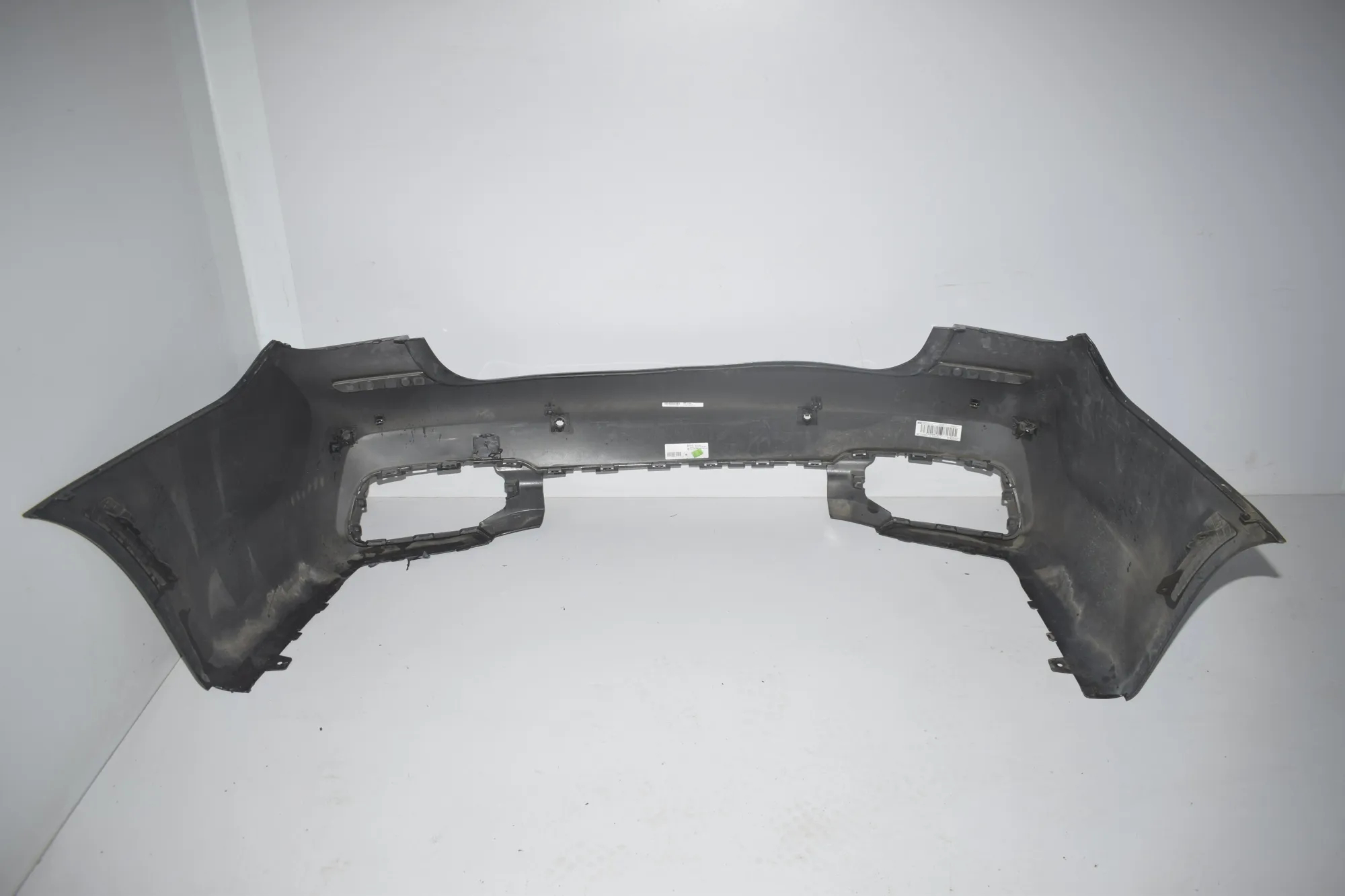 Rear Bumper · BMW 7 (G11, G12) 730 d, Ld 2016 – 4