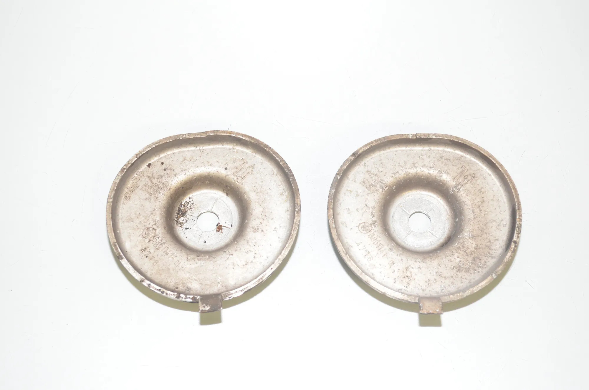Other Suspension Parts – OEM 6861141 · BMW 7 (G11, G12) 730 d, Ld 2016 – 4