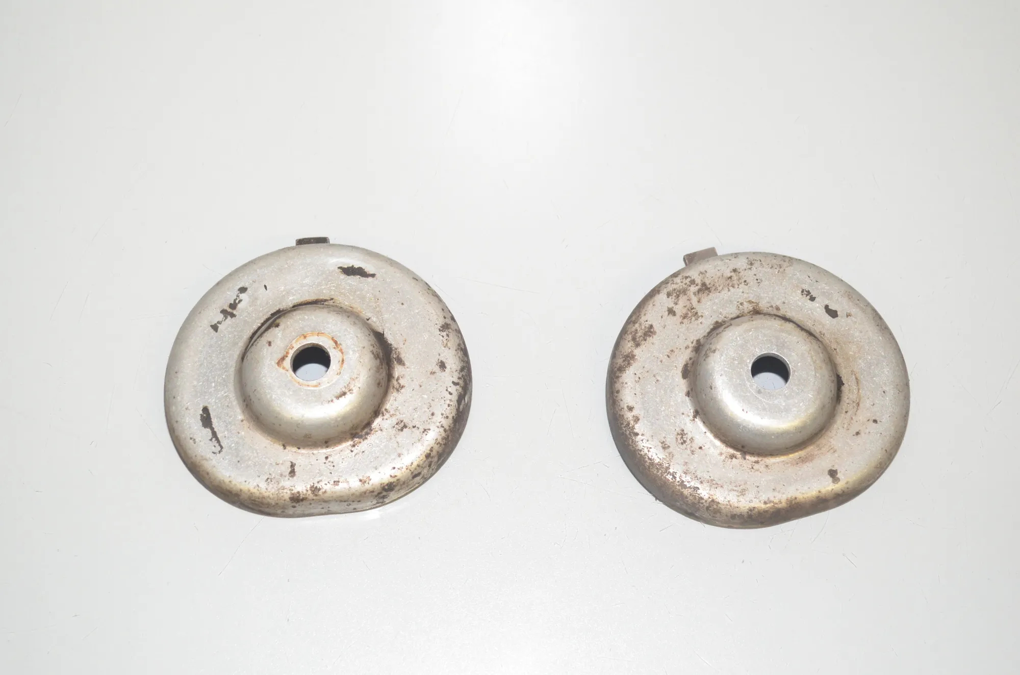 Other Suspension Parts – OEM 6861141 · BMW 7 (G11, G12) 730 d, Ld 2016 – 3