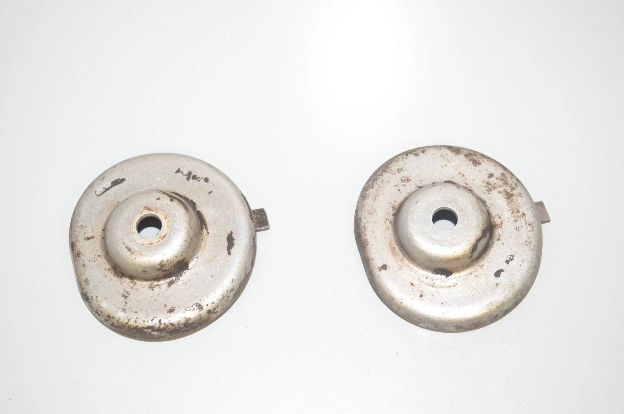 Other Suspension Parts – OEM 6861141 · BMW 7 (G11, G12) 730 d, Ld 2016 – 2