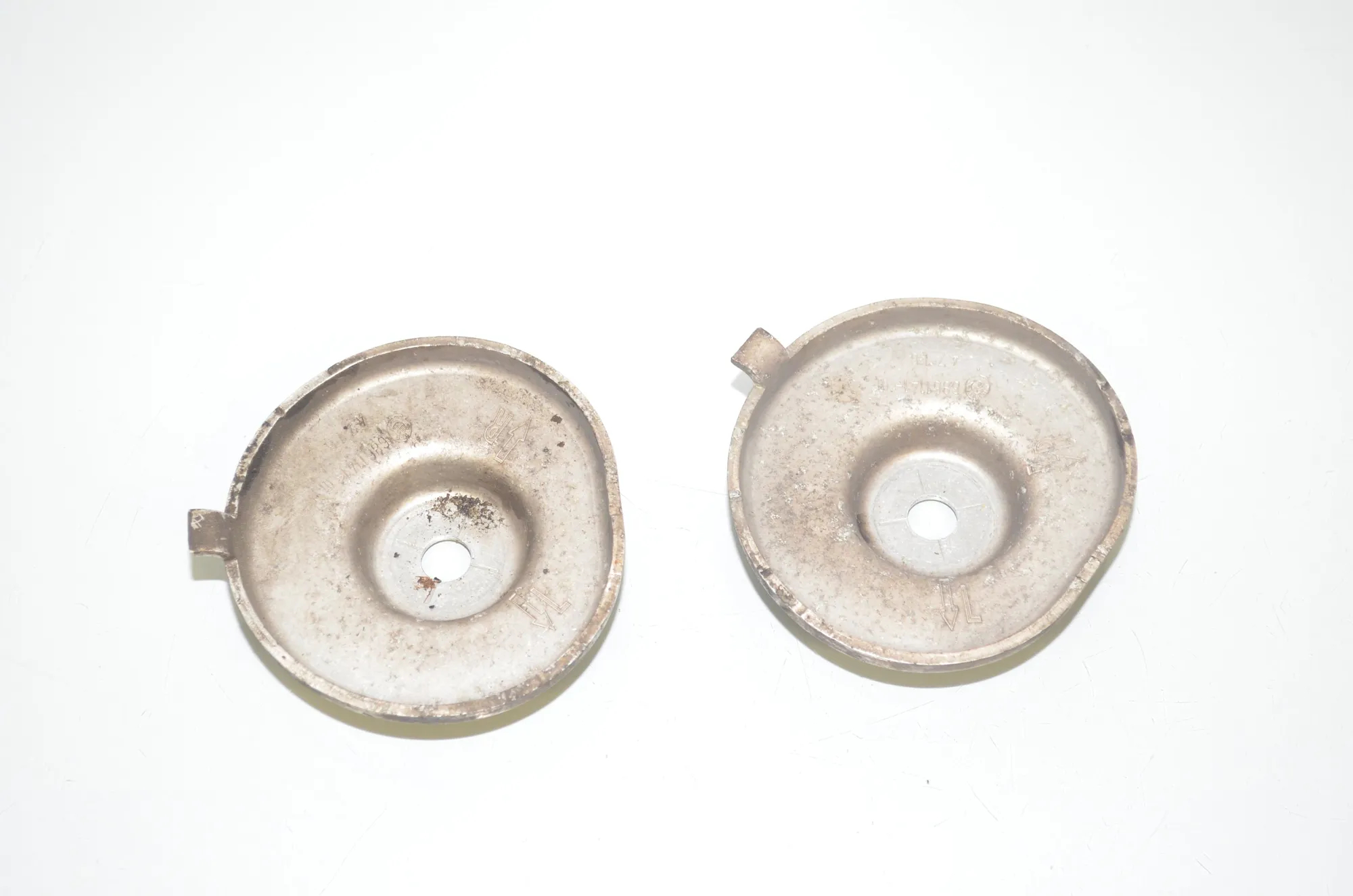 Other Suspension Parts – OEM 6861141 · BMW 7 (G11, G12) 730 d, Ld 2016