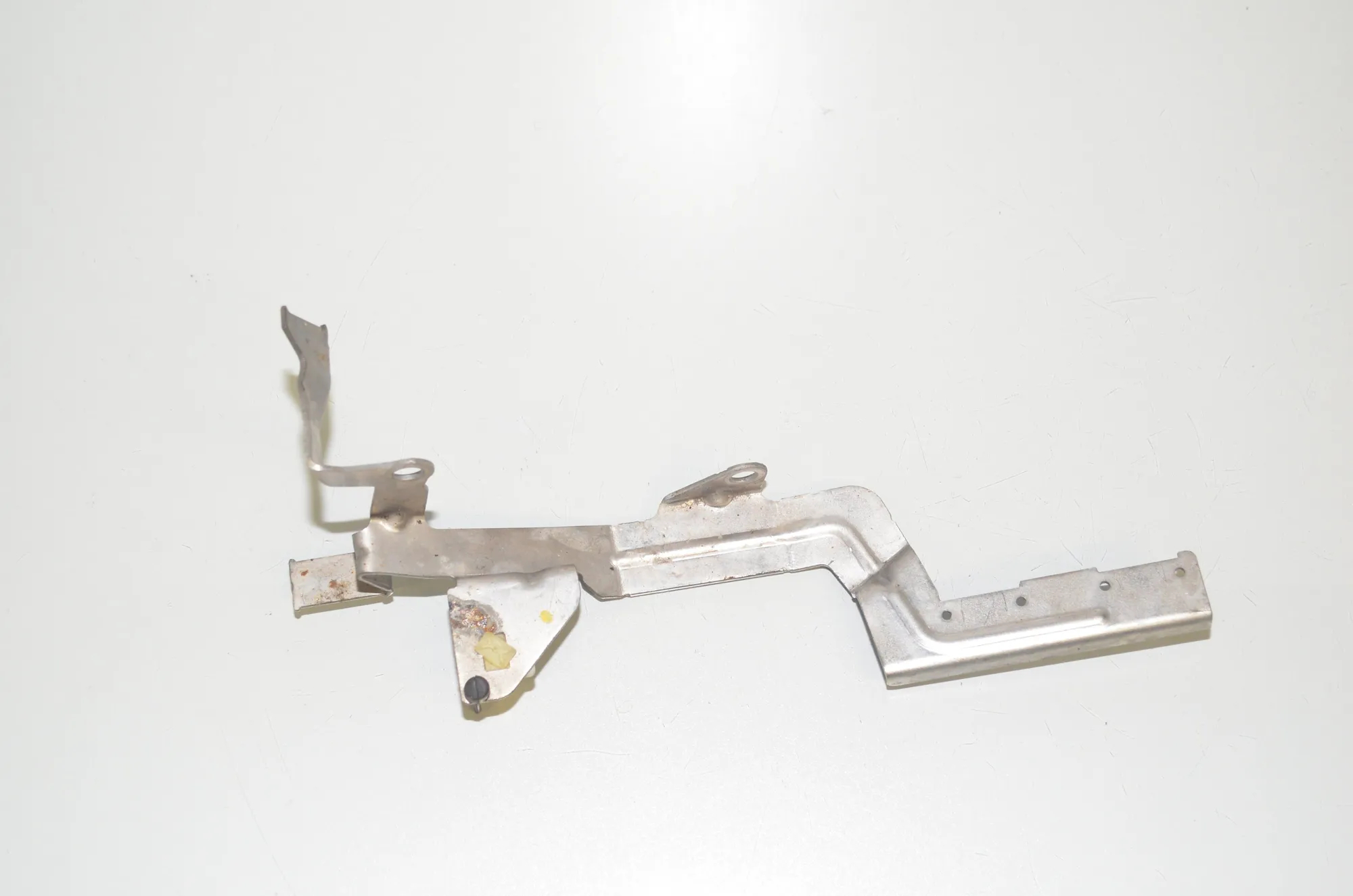 Bracket – OEM 8570829 · BMW 7 (G11, G12) 730 d, Ld 2016 – 3