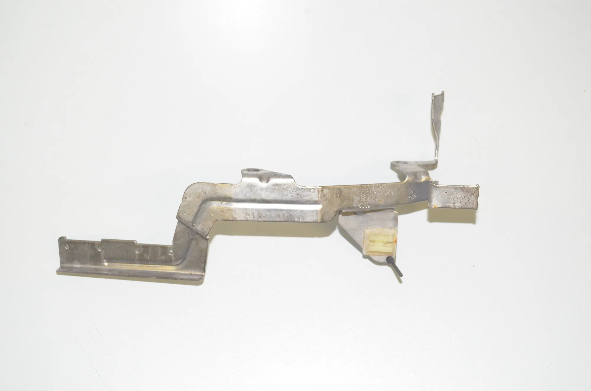 Bracket – OEM 8570829 · BMW 7 (G11, G12) 730 d, Ld 2016