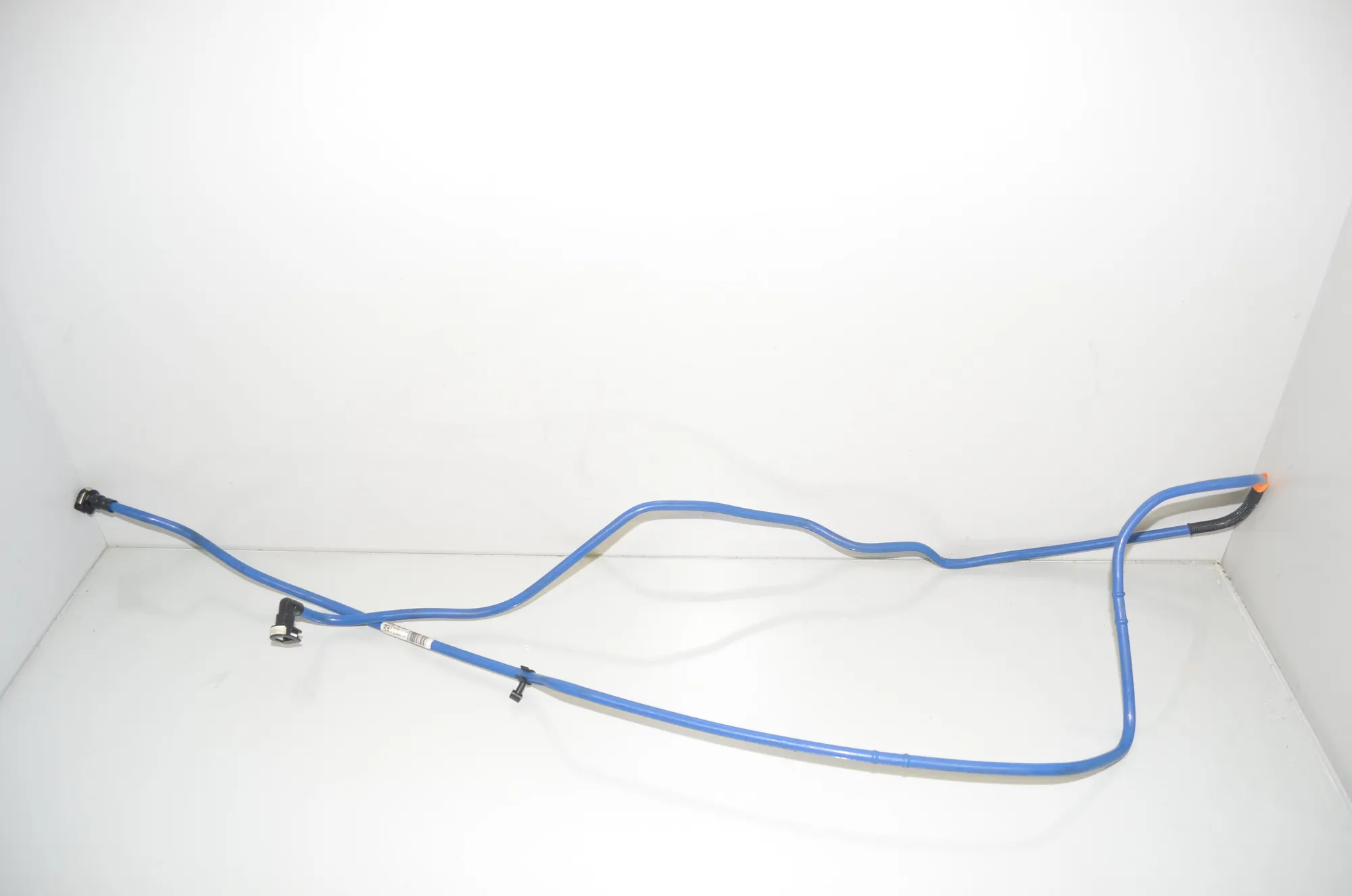 Fuel Pipe – OEM 7356576 · BMW 7 (G11, G12) 730 d, Ld 2016 – 2