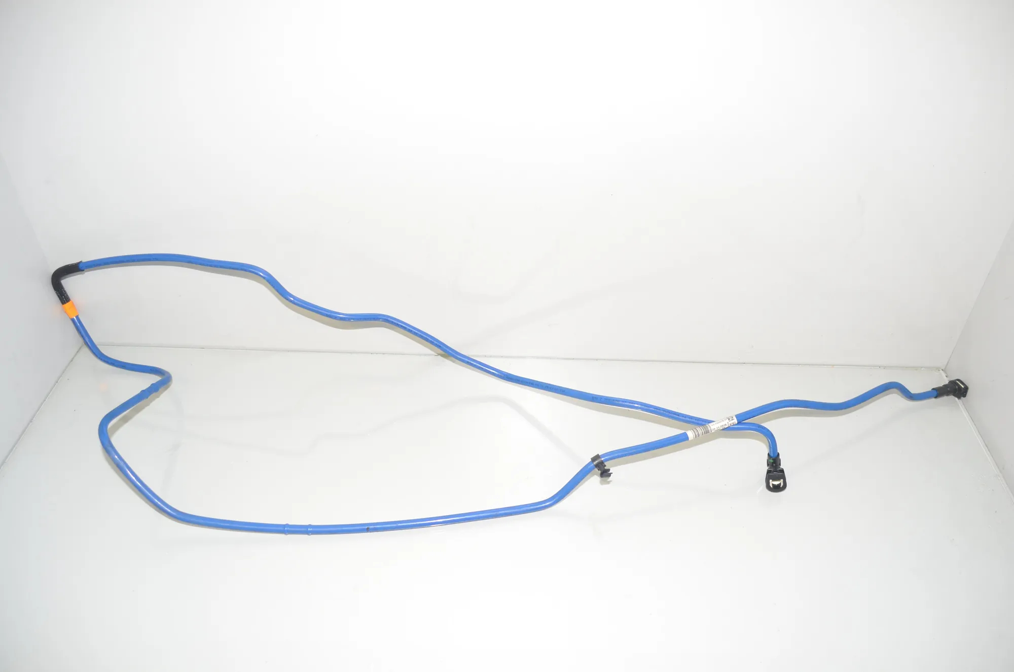 Fuel Pipe – OEM 7356576 · BMW 7 (G11, G12) 730 d, Ld 2016 – 3